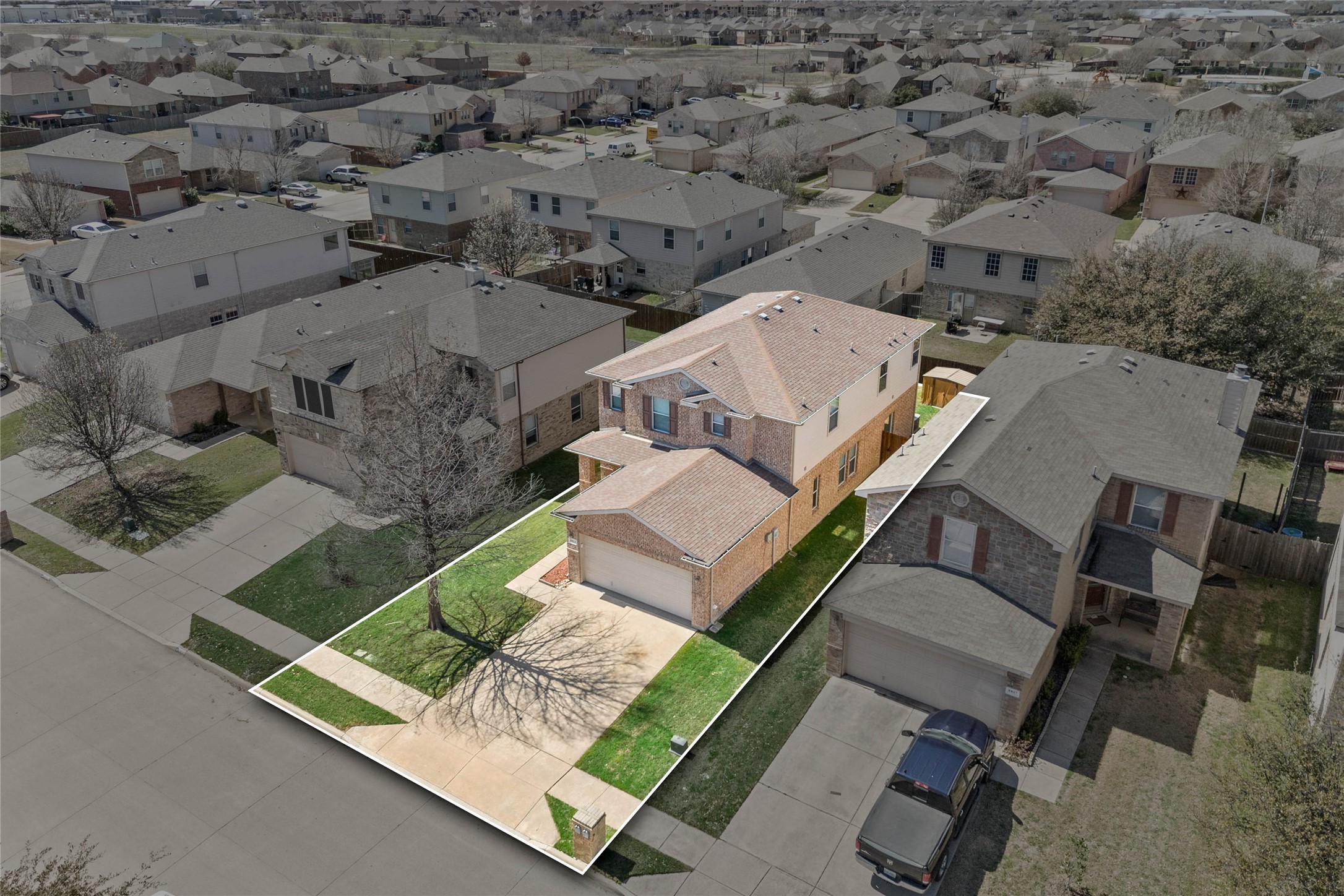 8813 Quarry Ridge Trail