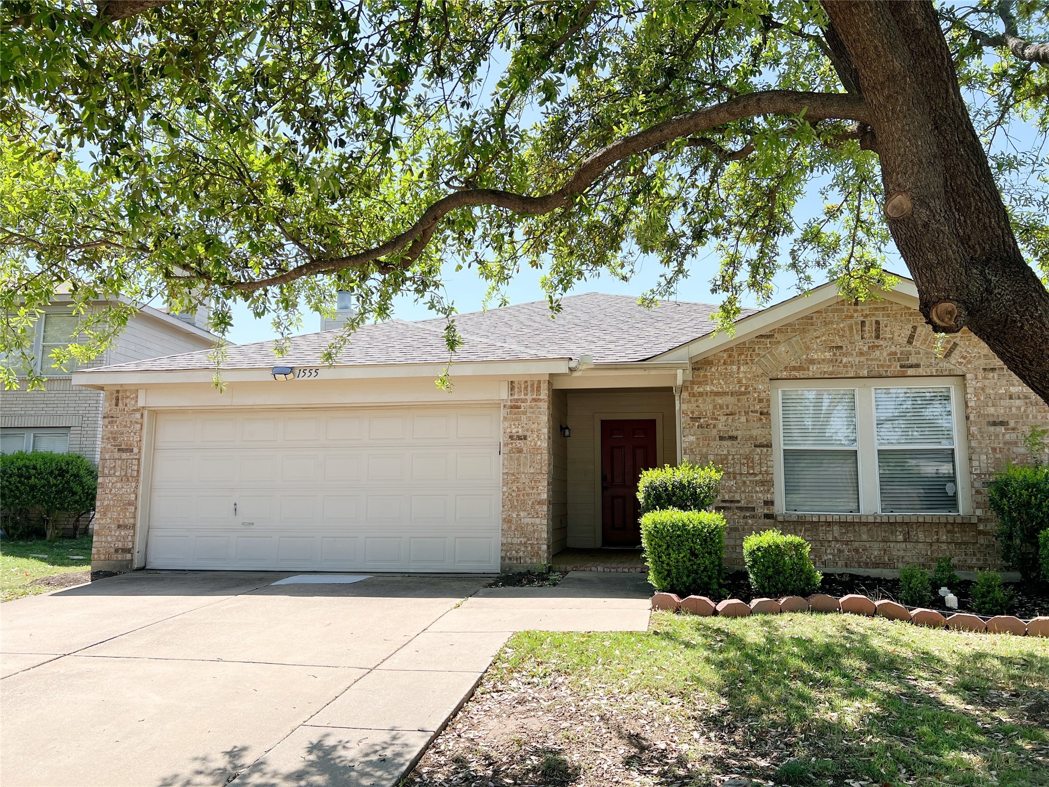 1555 Brookstone Drive