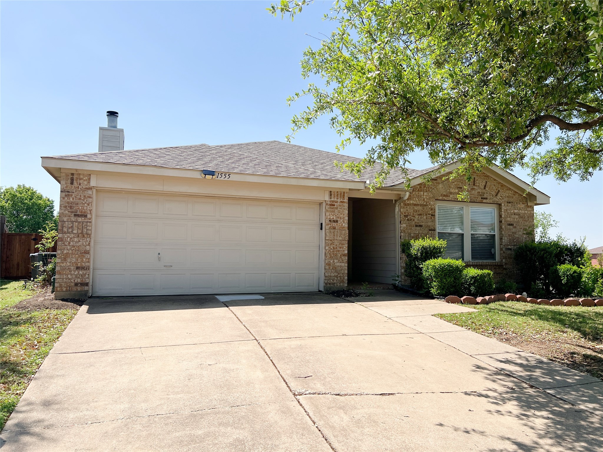 1555 Brookstone Drive