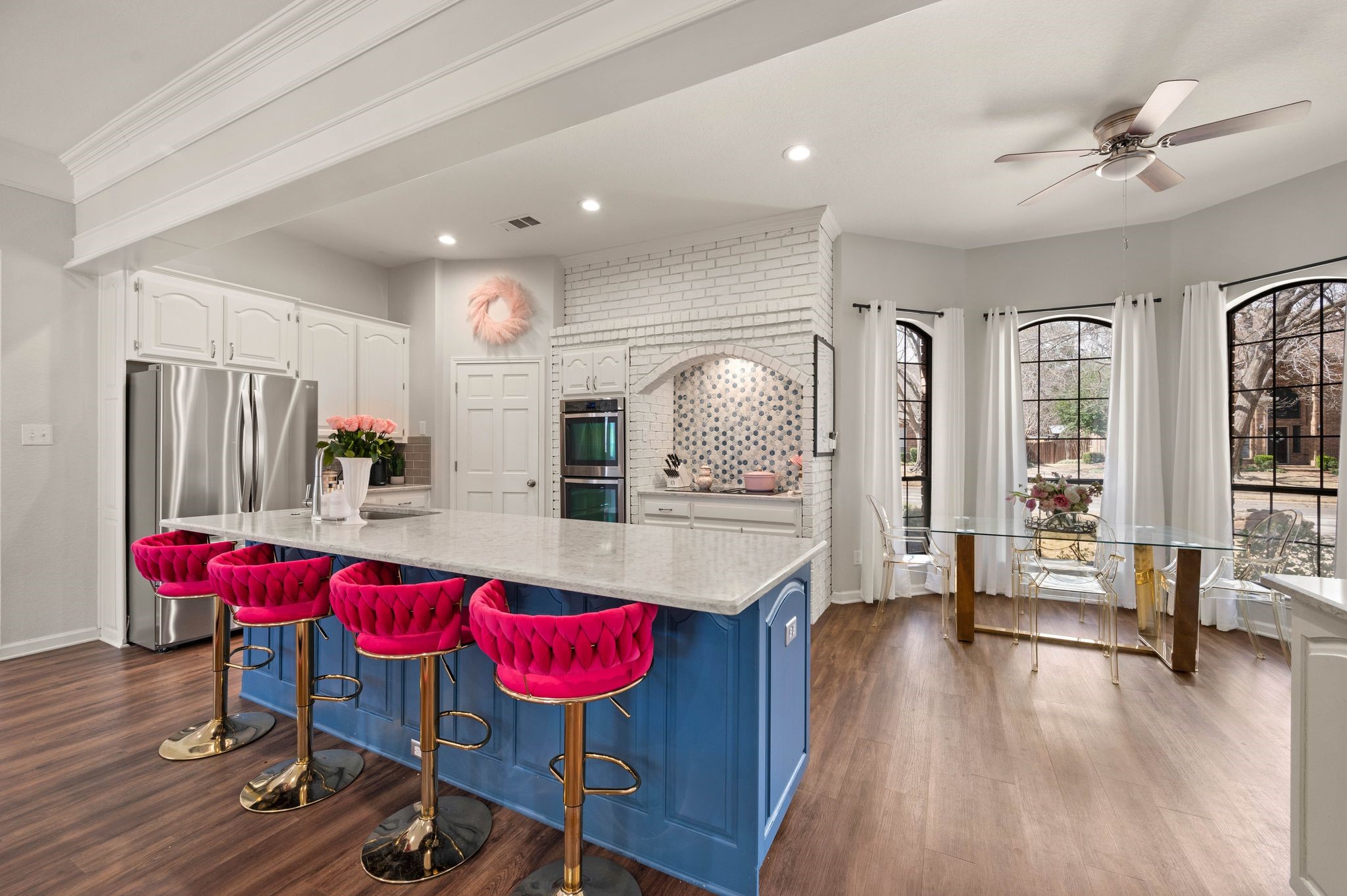 1503 Sweetgum Circle