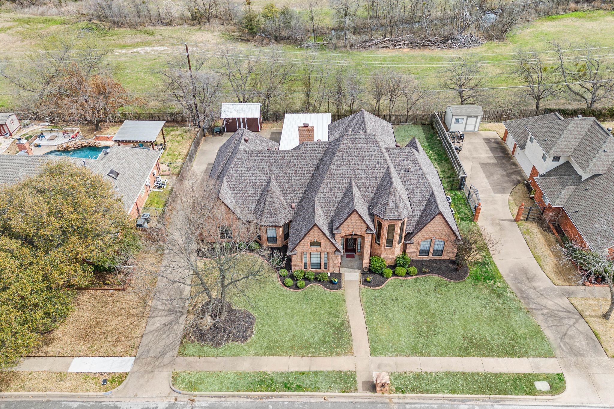 1503 Sweetgum Circle