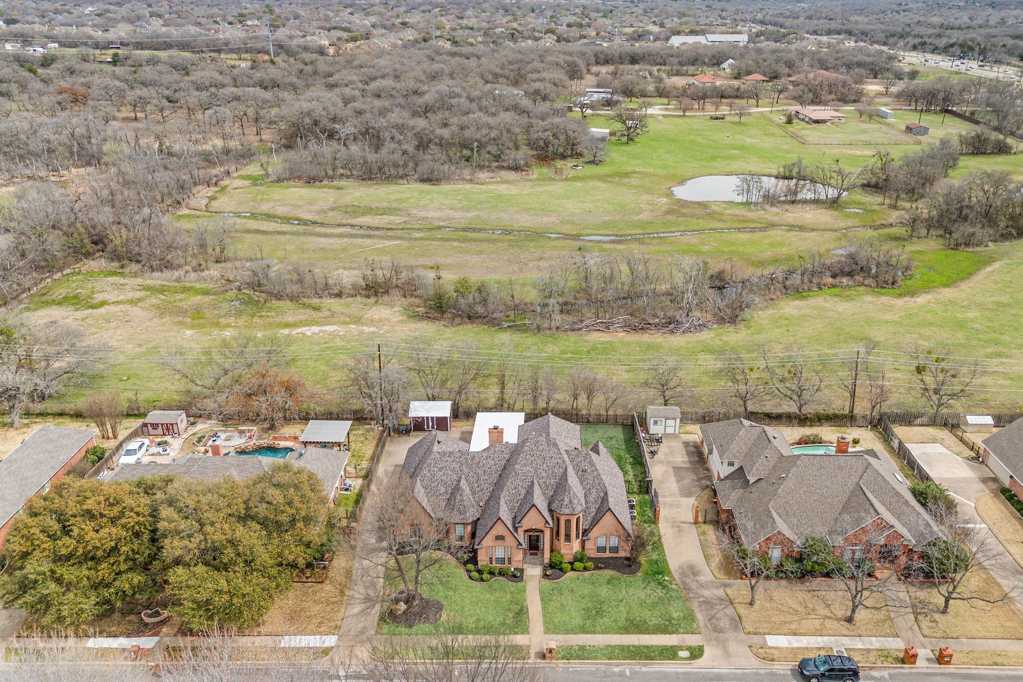 1503 Sweetgum Circle