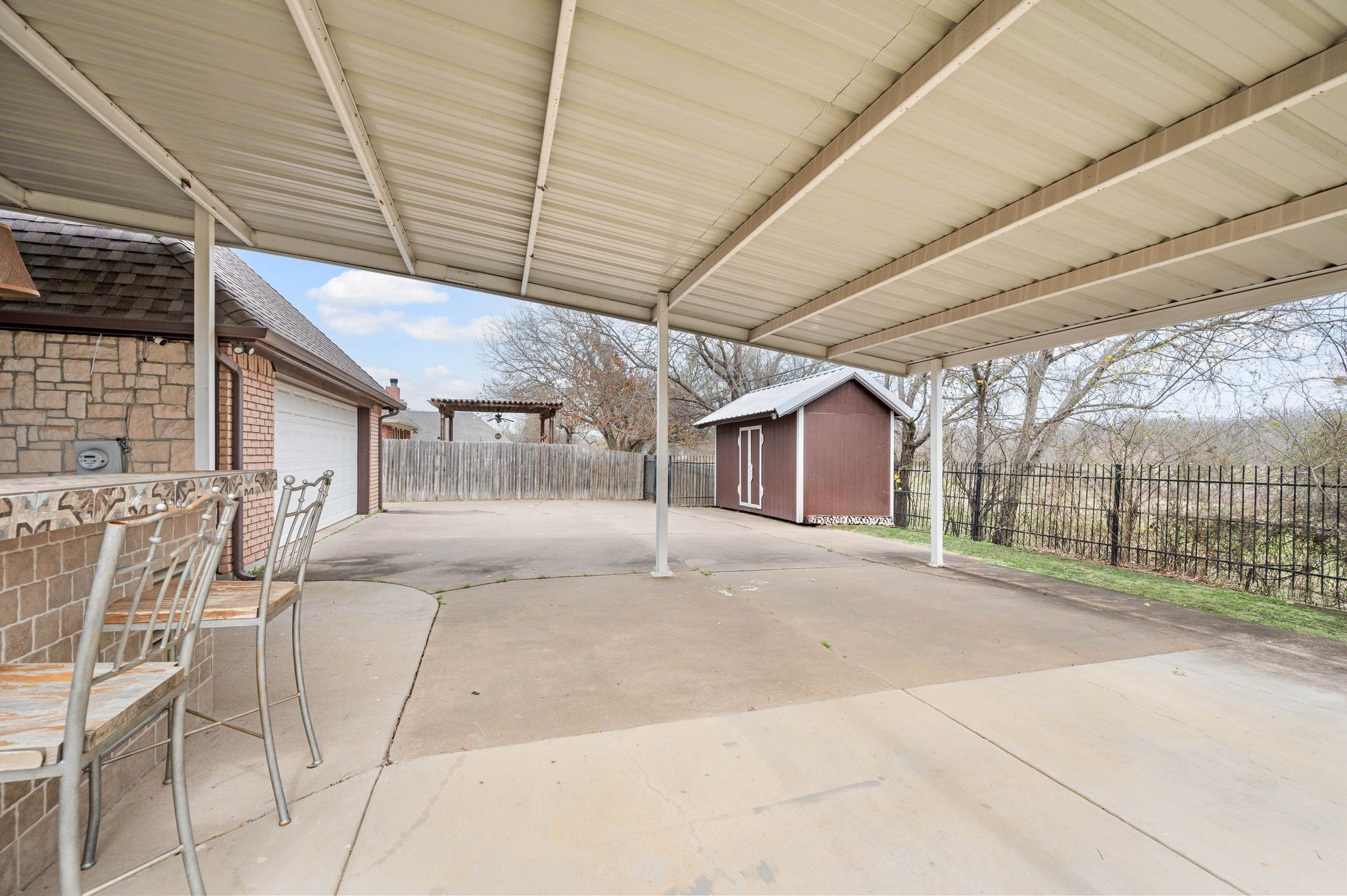 1503 Sweetgum Circle