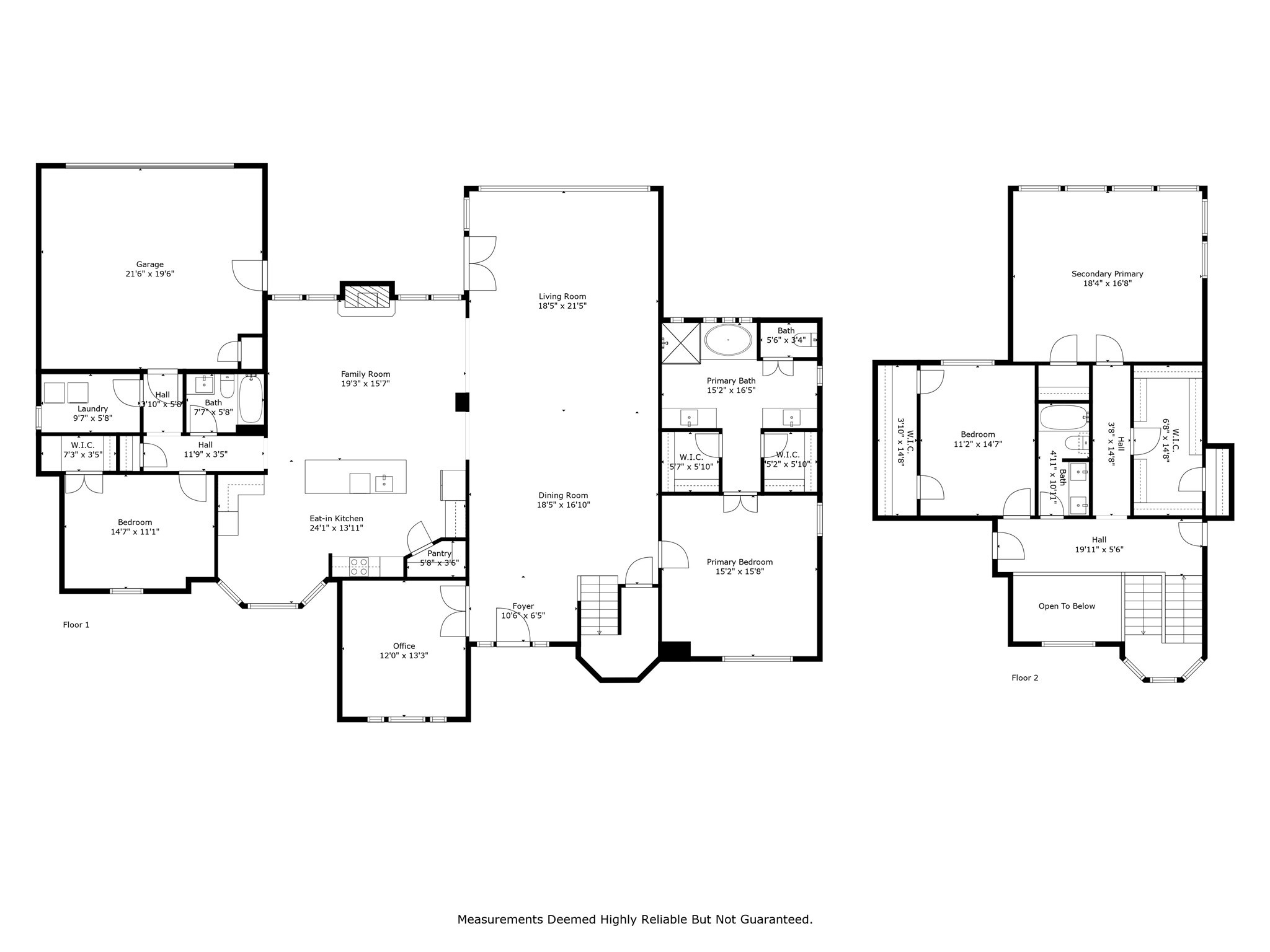 1503 Sweetgum Circle