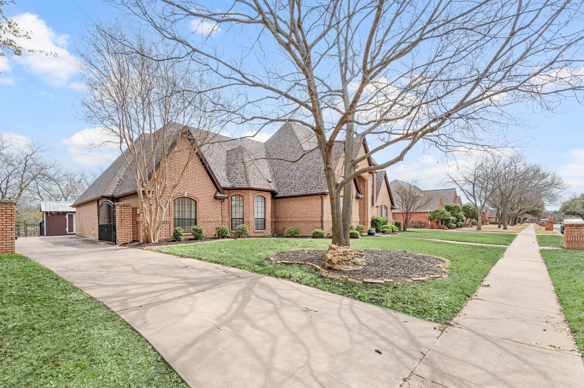 1503 Sweetgum Circle