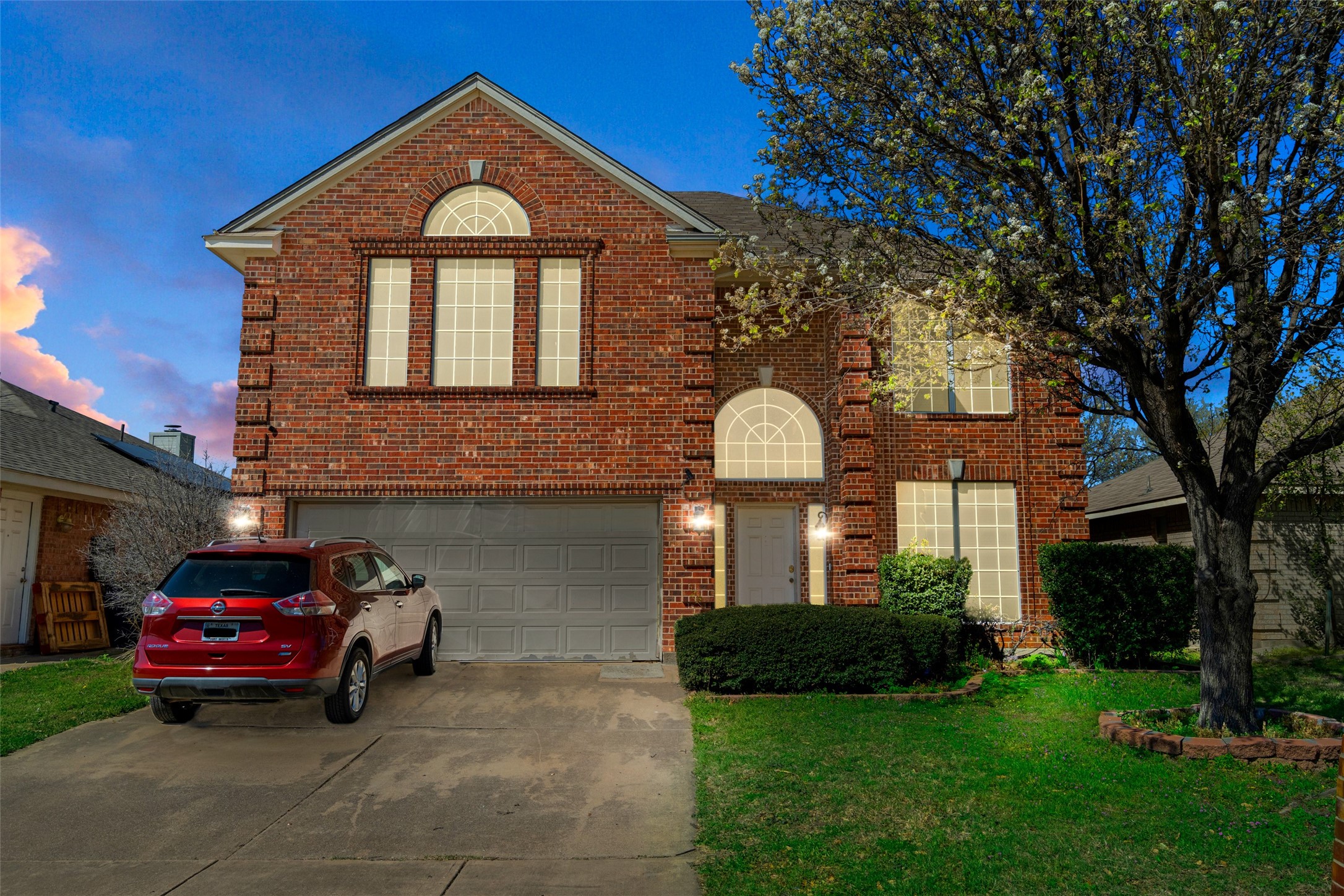 6709 Overland Street