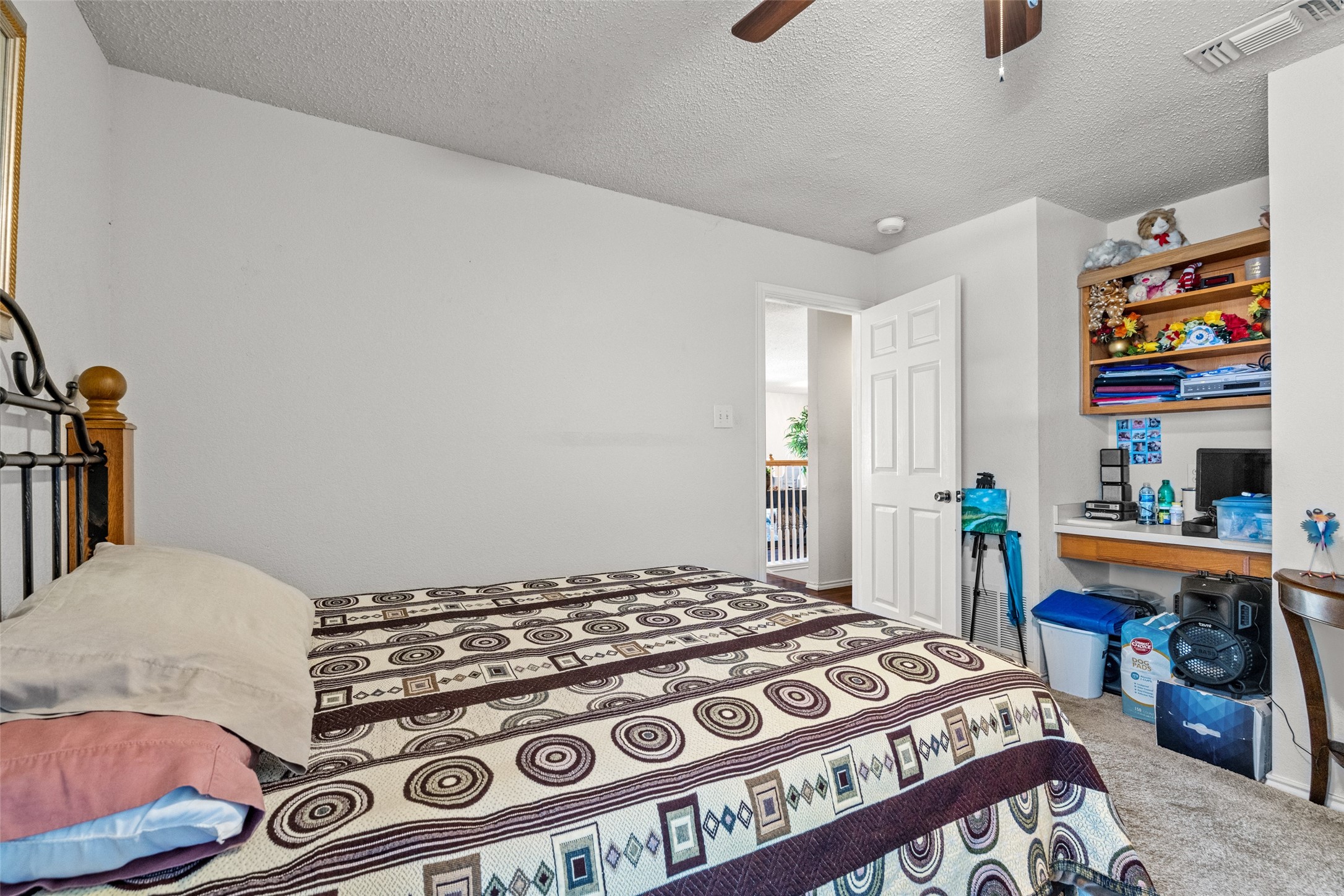 6709 Overland Street