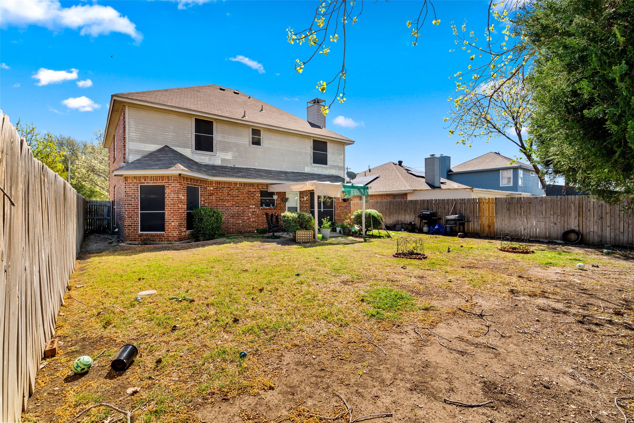 6709 Overland Street