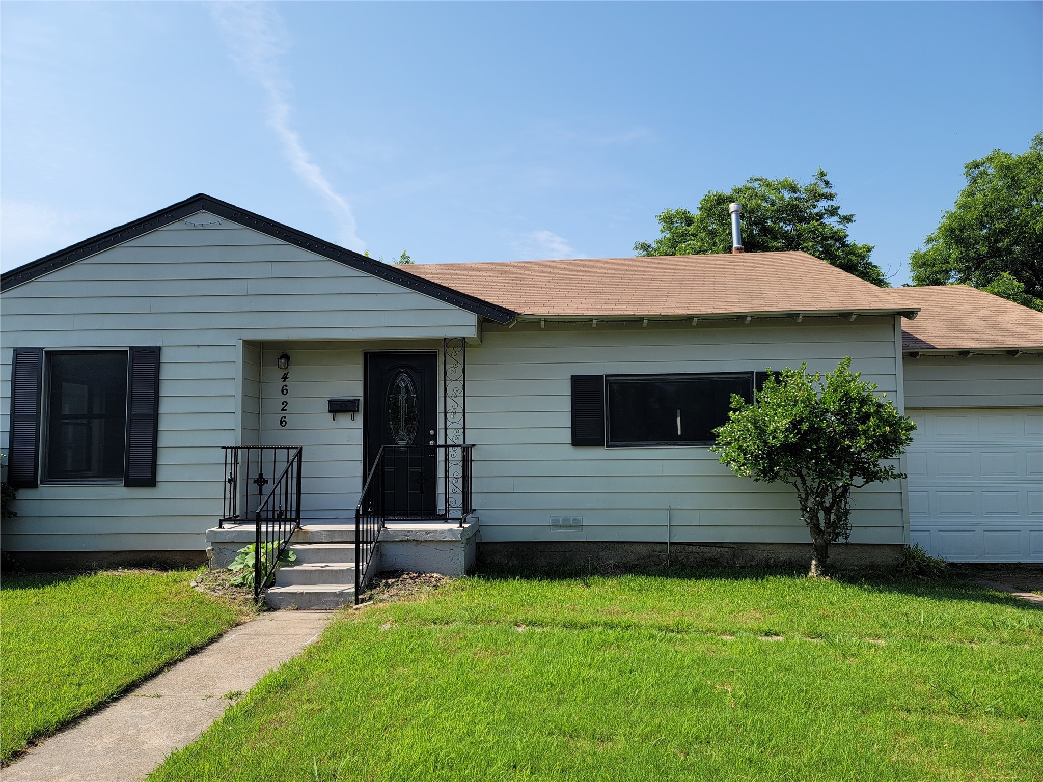 4626 Kelton Drive