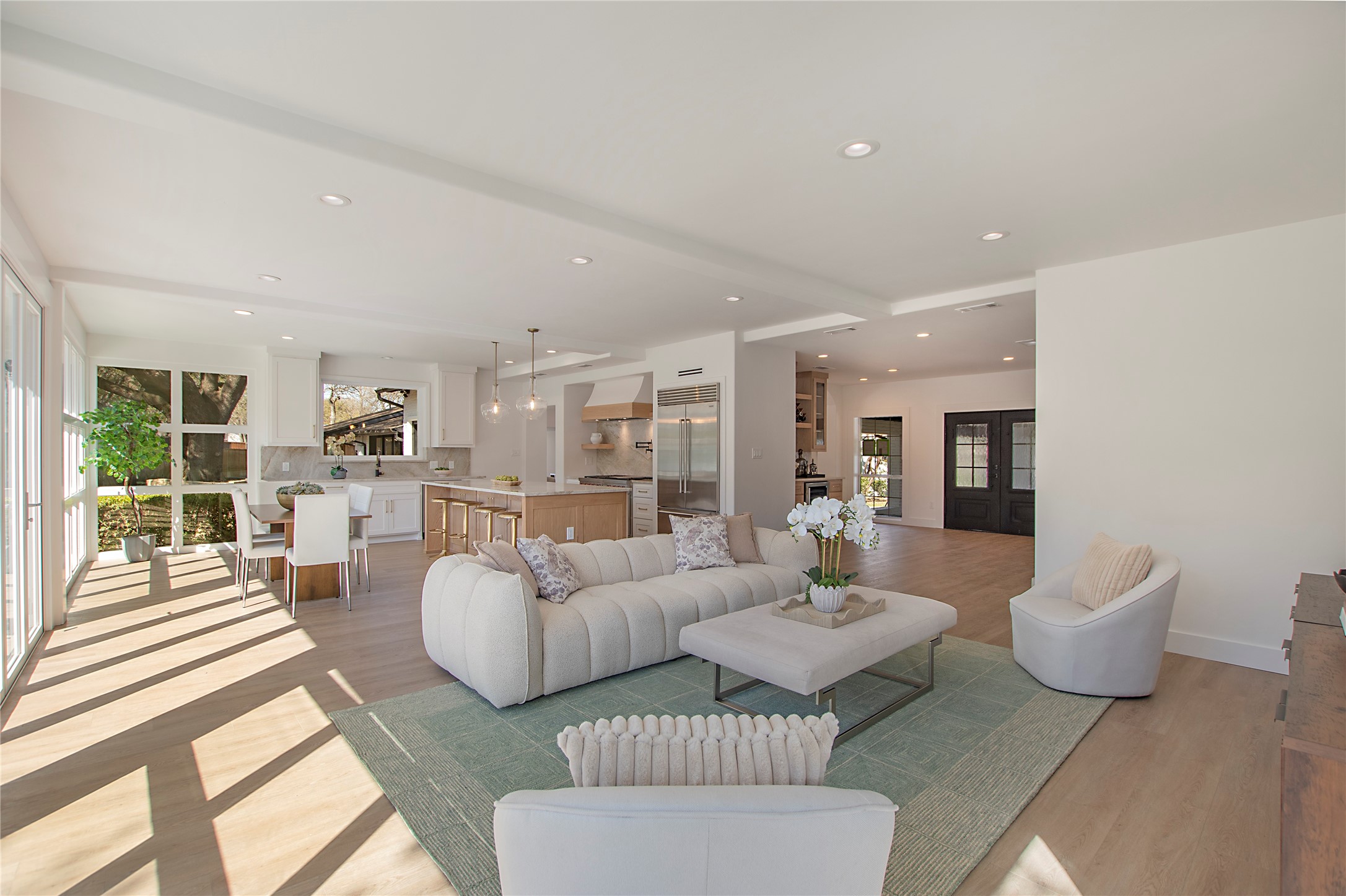 11711 High Forest Drive