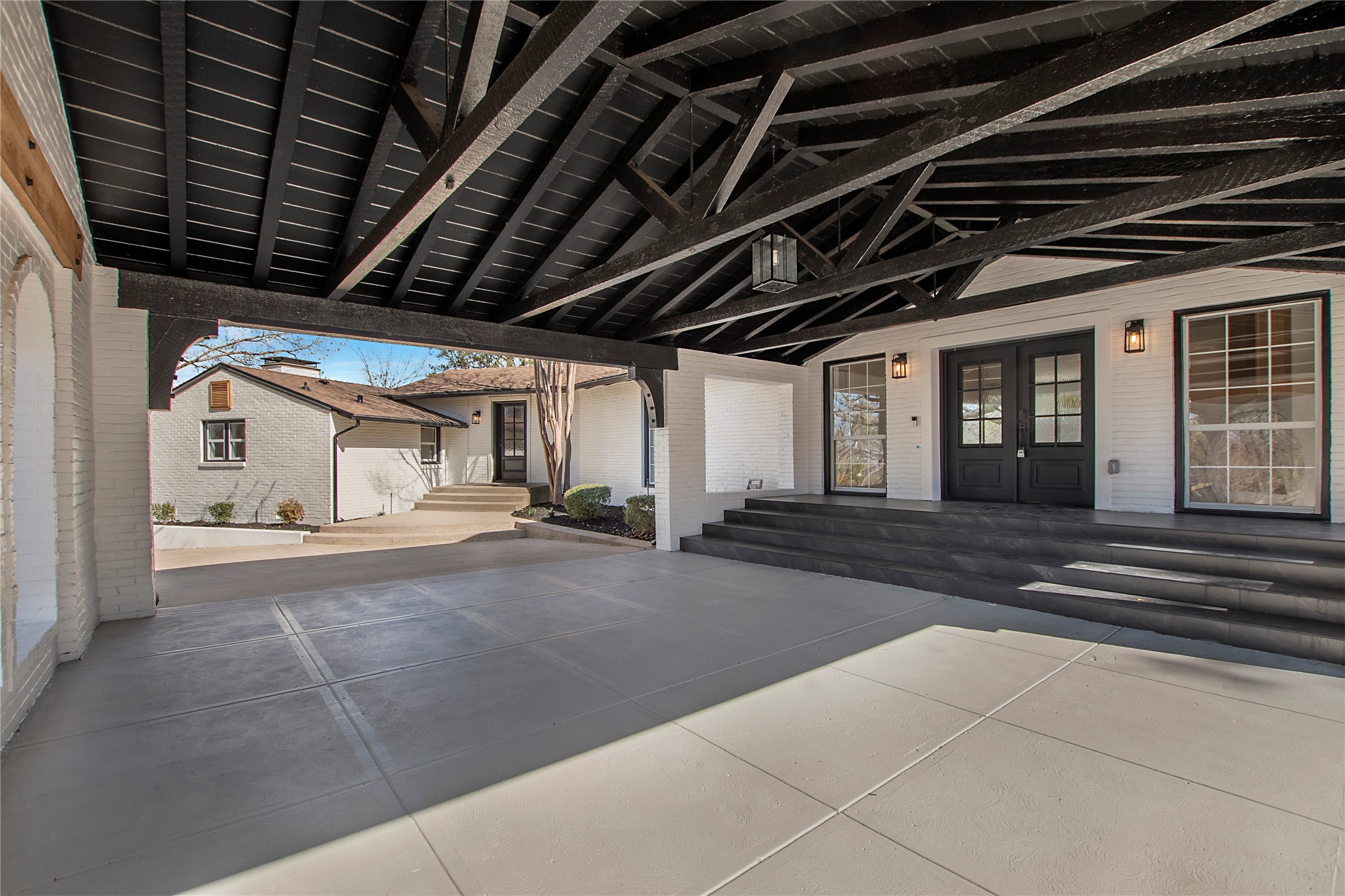 11711 High Forest Drive