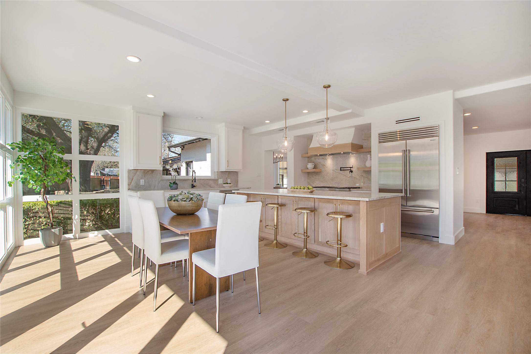 11711 High Forest Drive