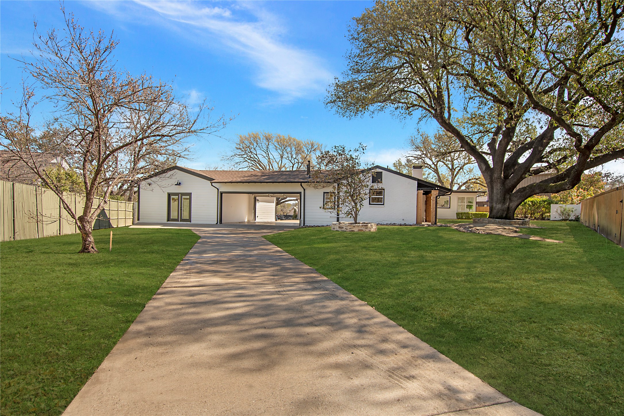 11711 High Forest Drive