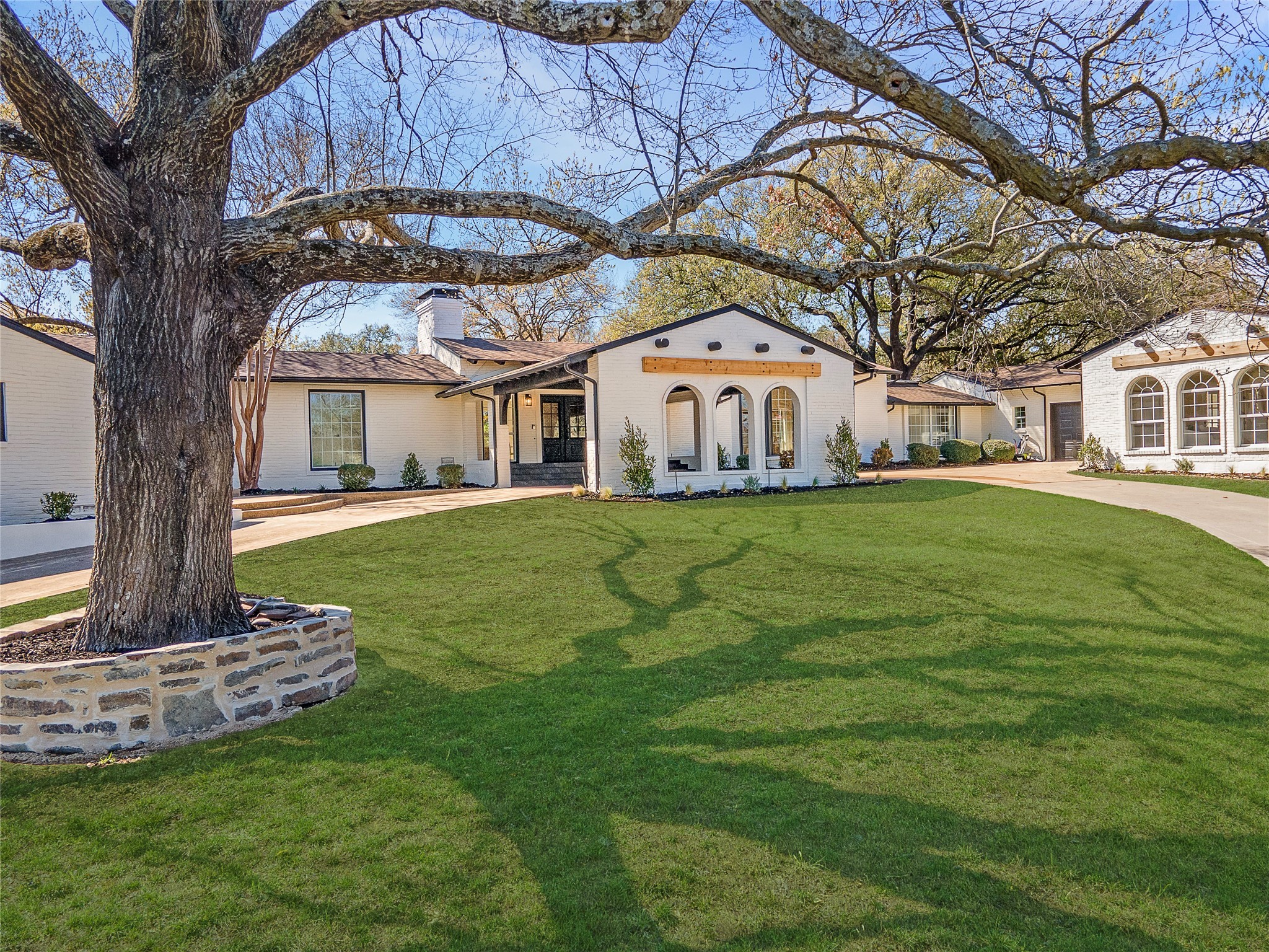 11711 High Forest Drive