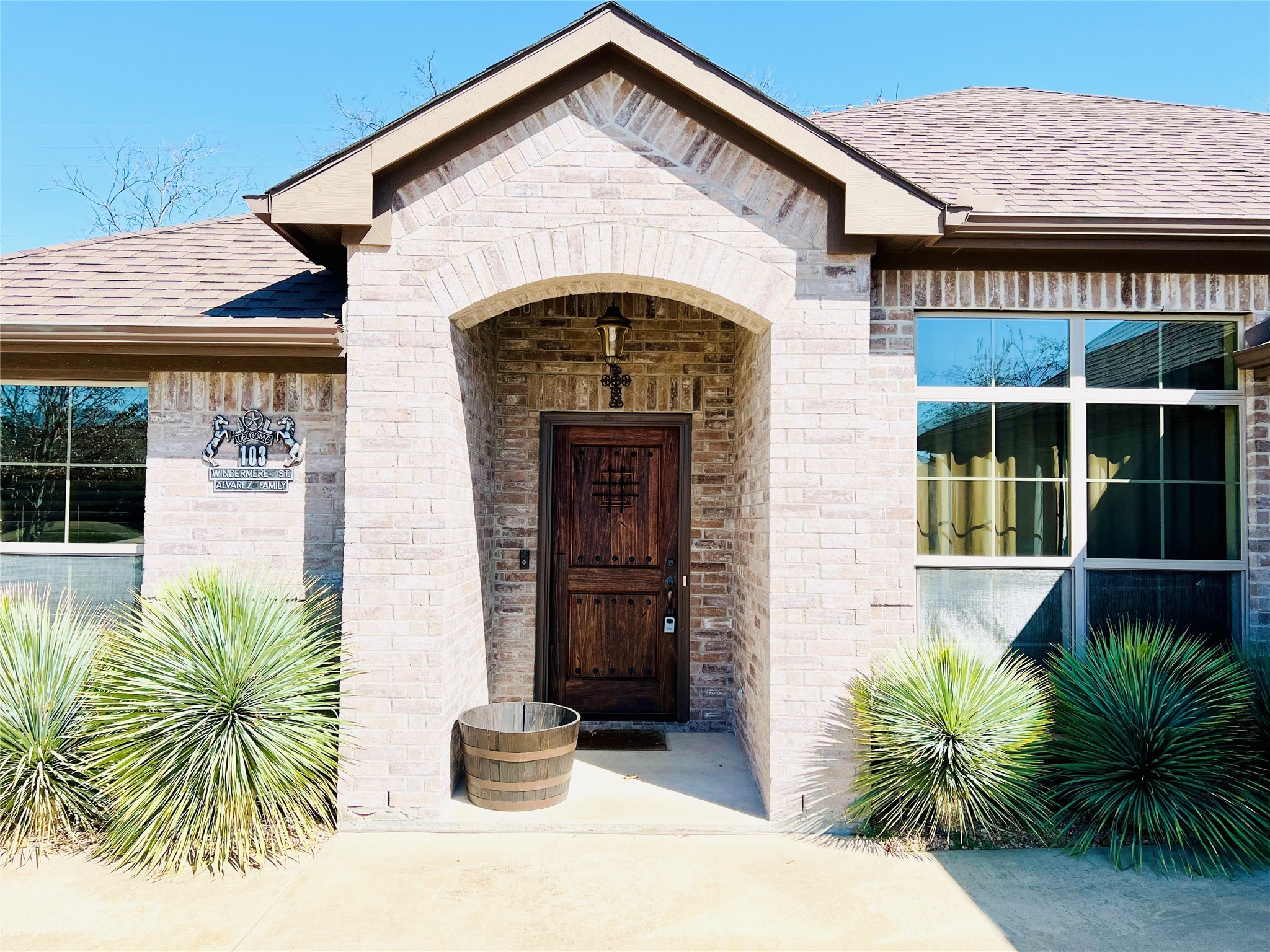 103 Windermere Street