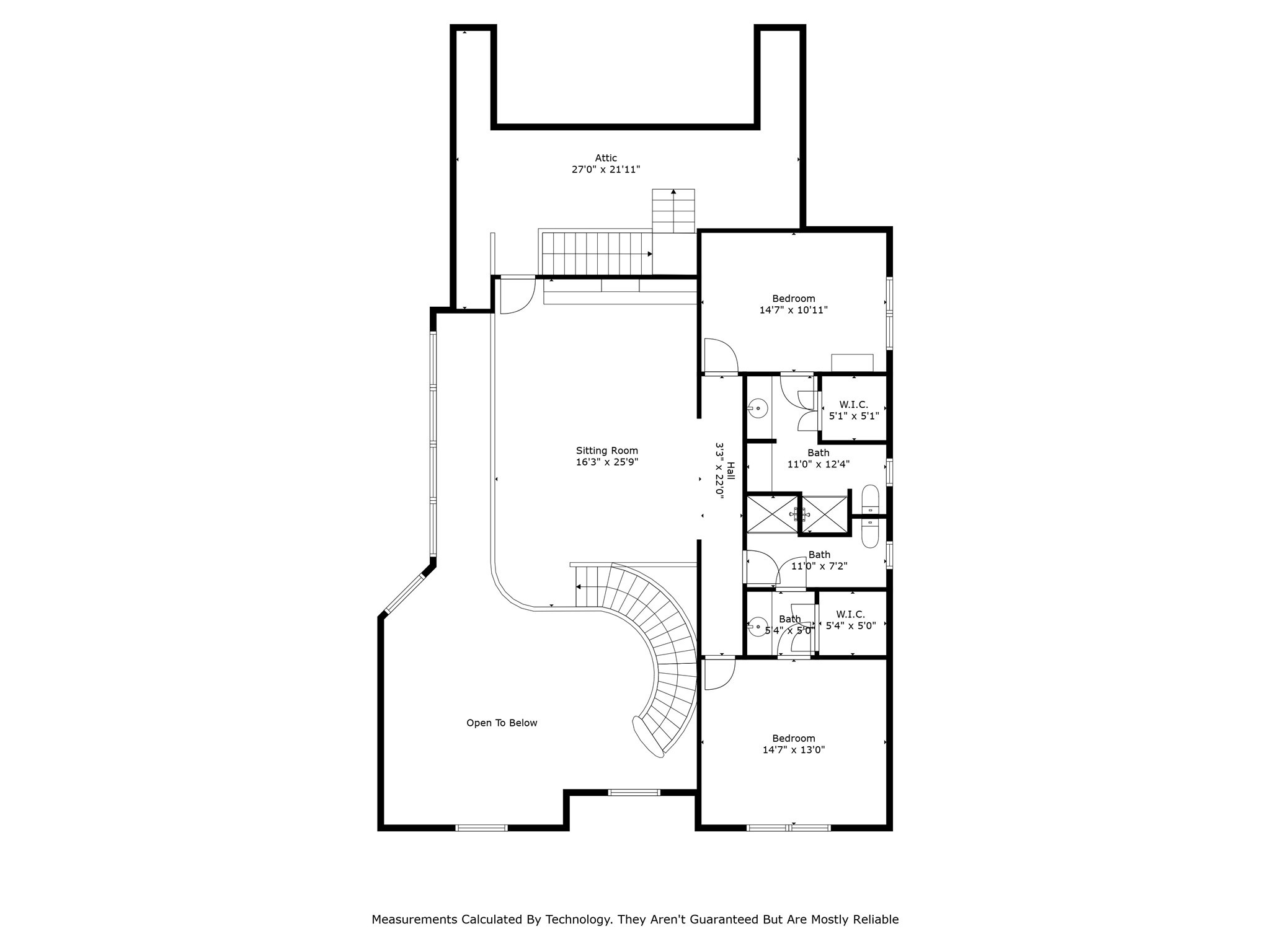 3801 Treemont Circle