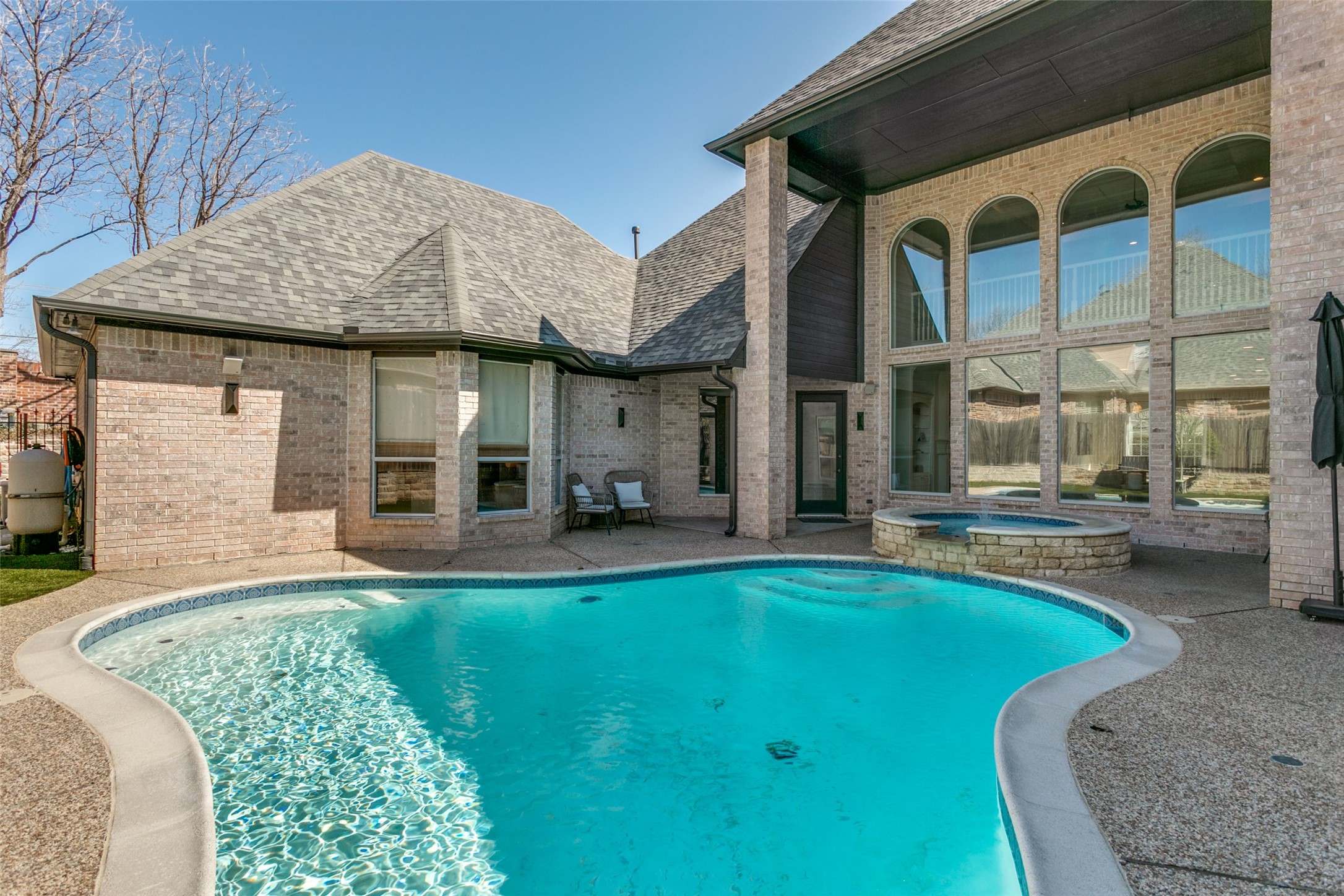 3801 Treemont Circle