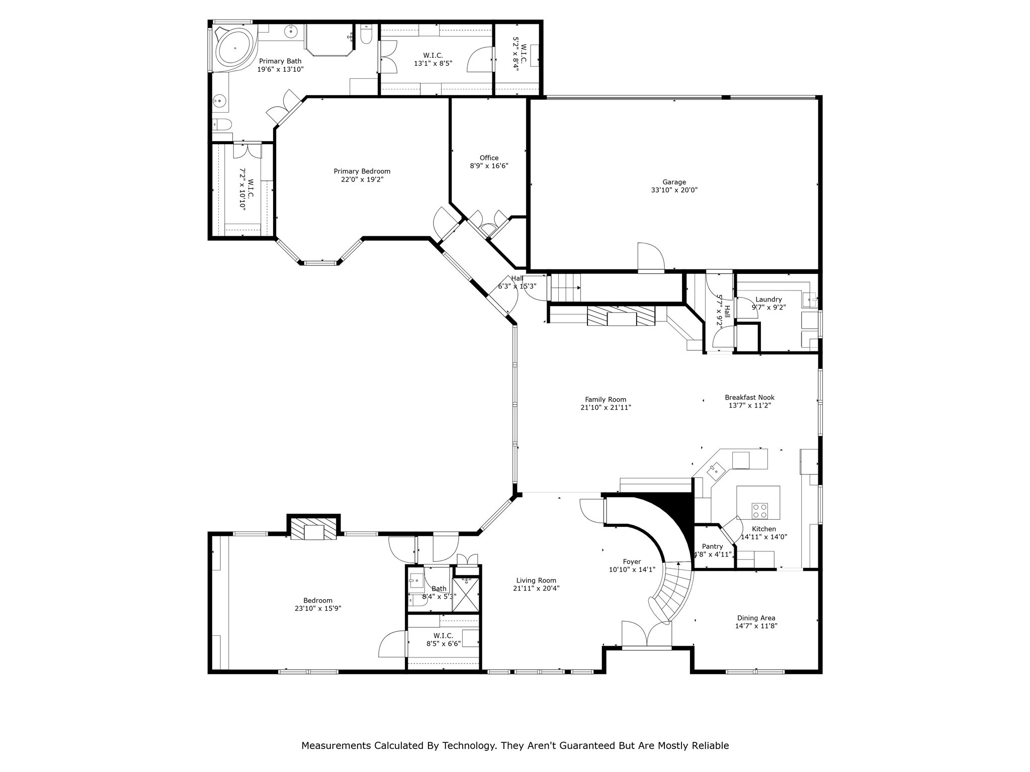 3801 Treemont Circle