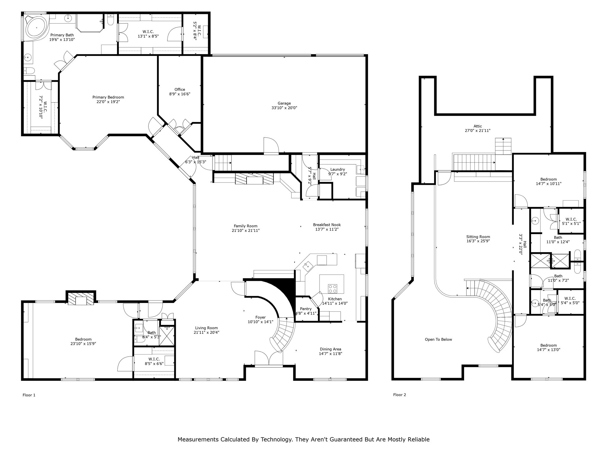 3801 Treemont Circle