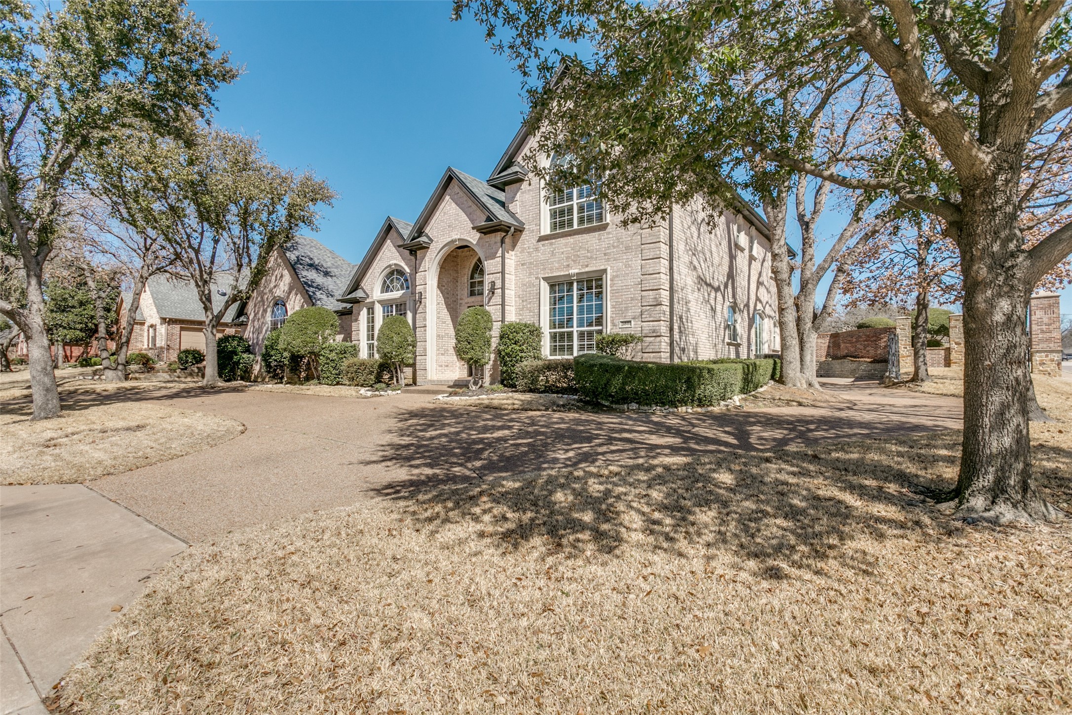 3801 Treemont Circle