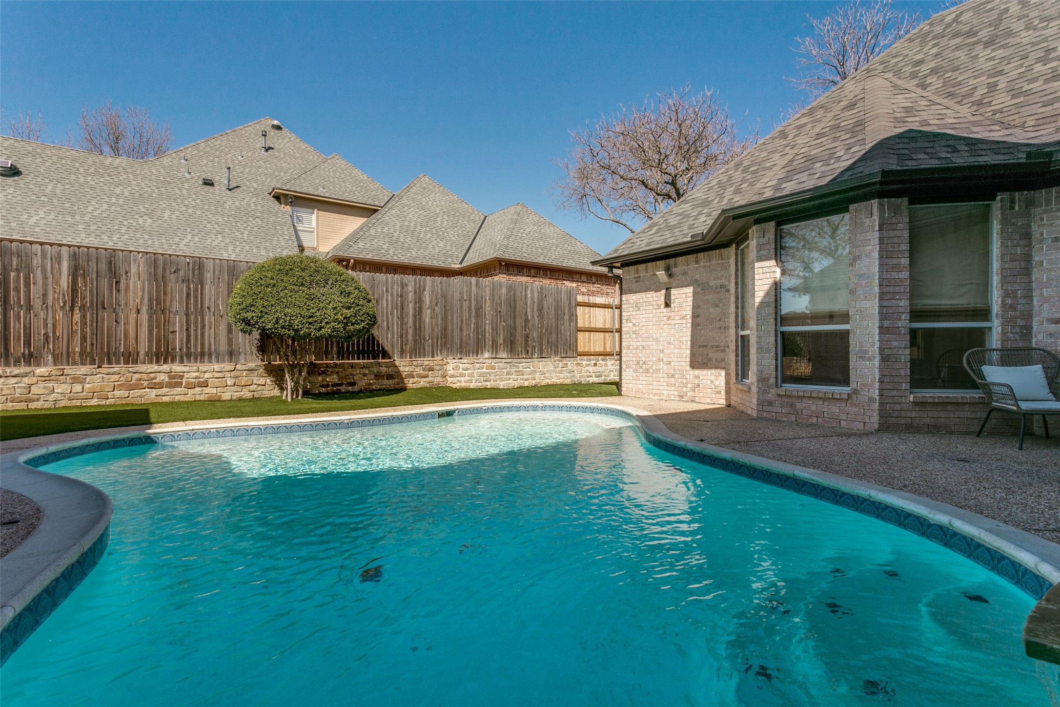 3801 Treemont Circle
