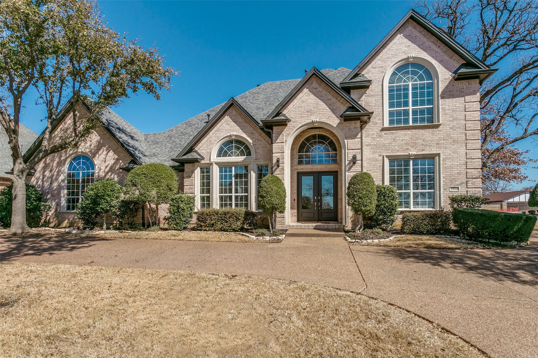 3801 Treemont Circle