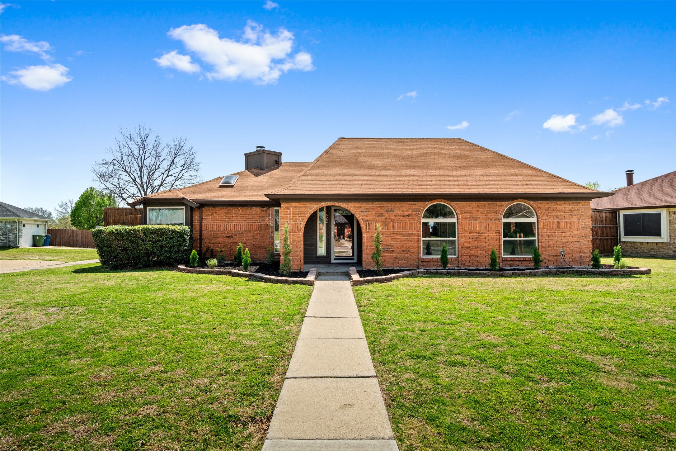 1622 Winter Park Lane