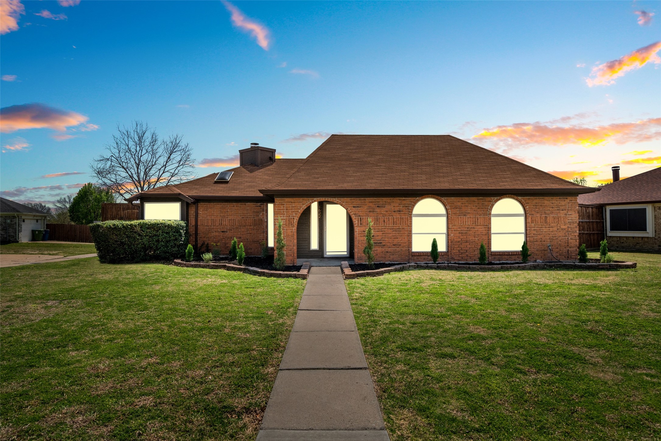 1622 Winter Park Lane