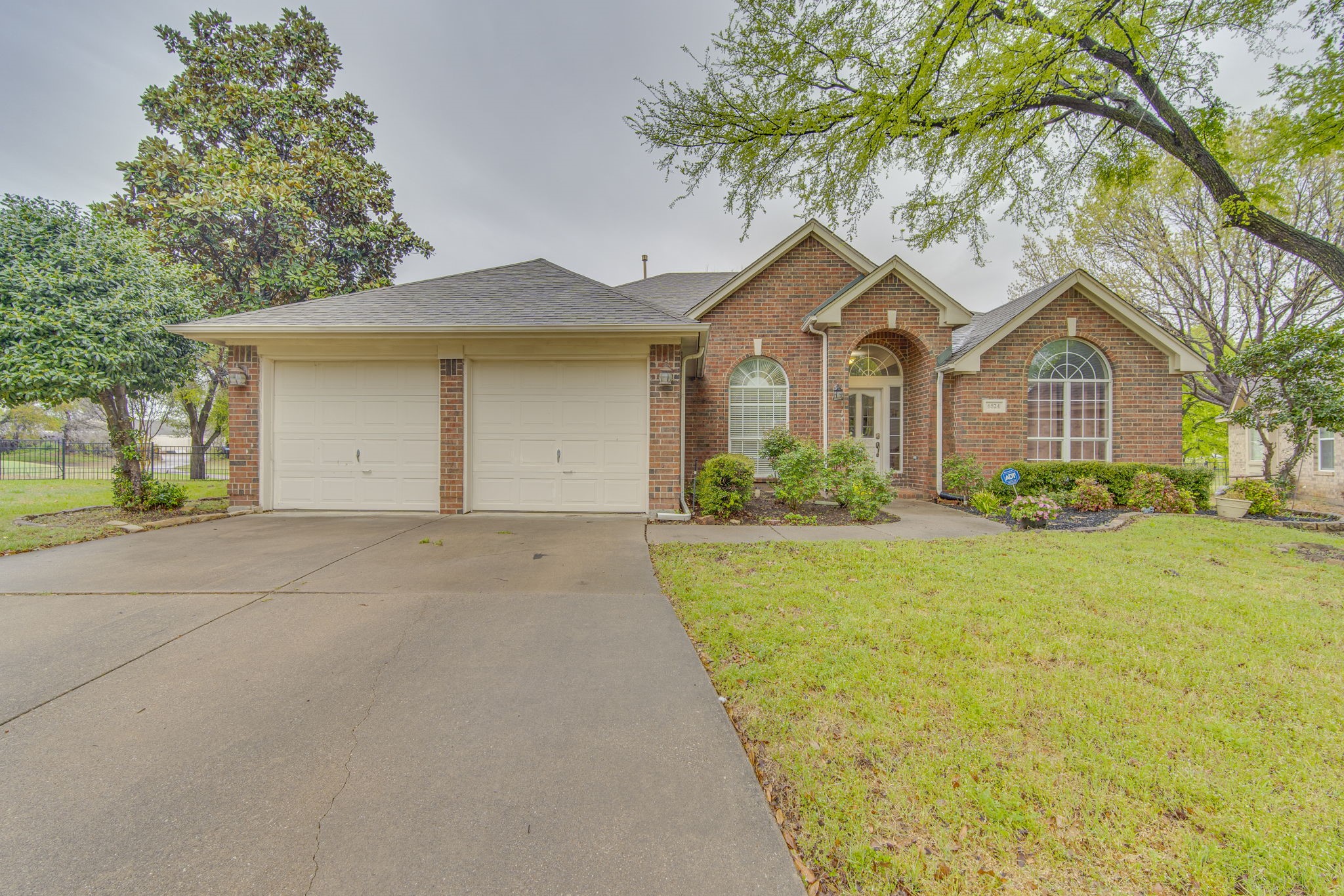 6524 Stone Creek Trail