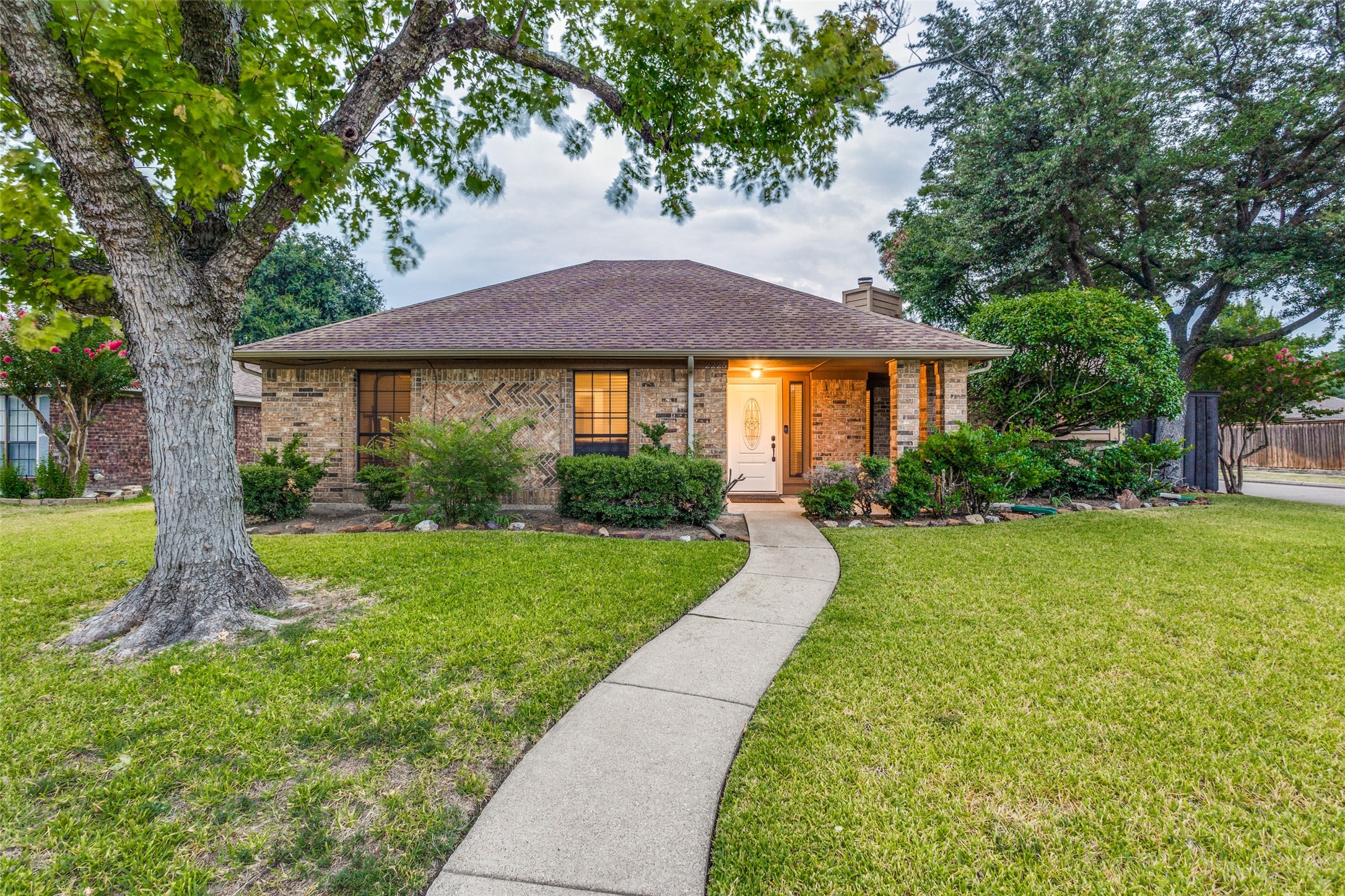 2225 University Circle