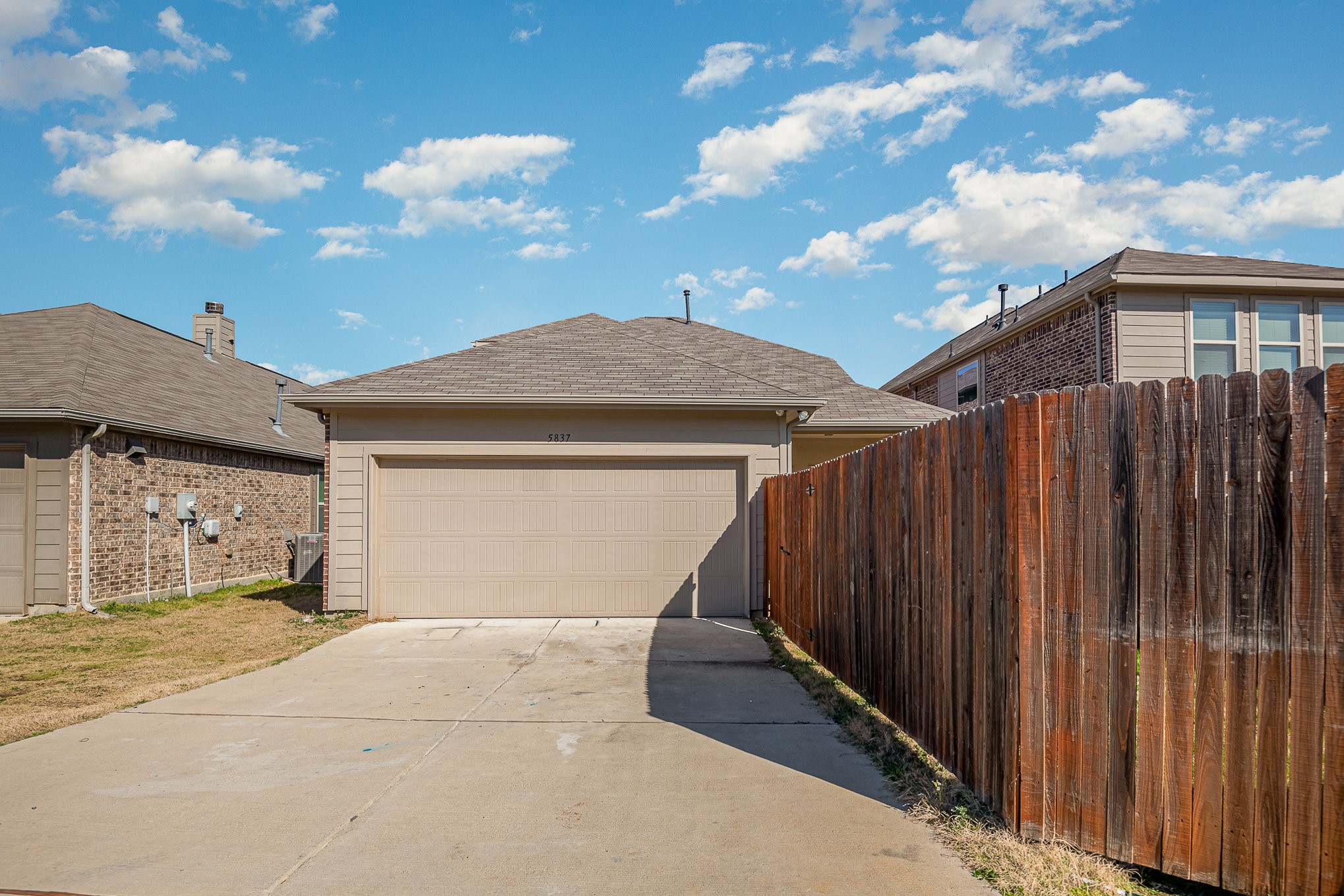 5837 Fir Tree Lane