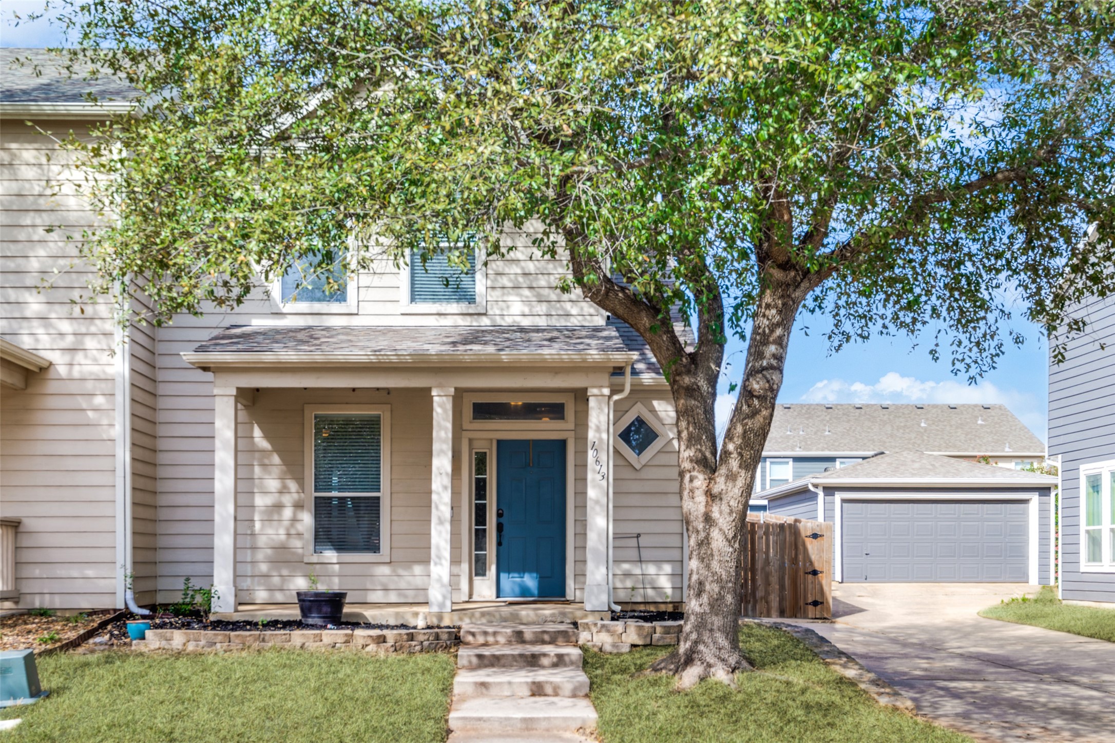 10613 Astor Drive