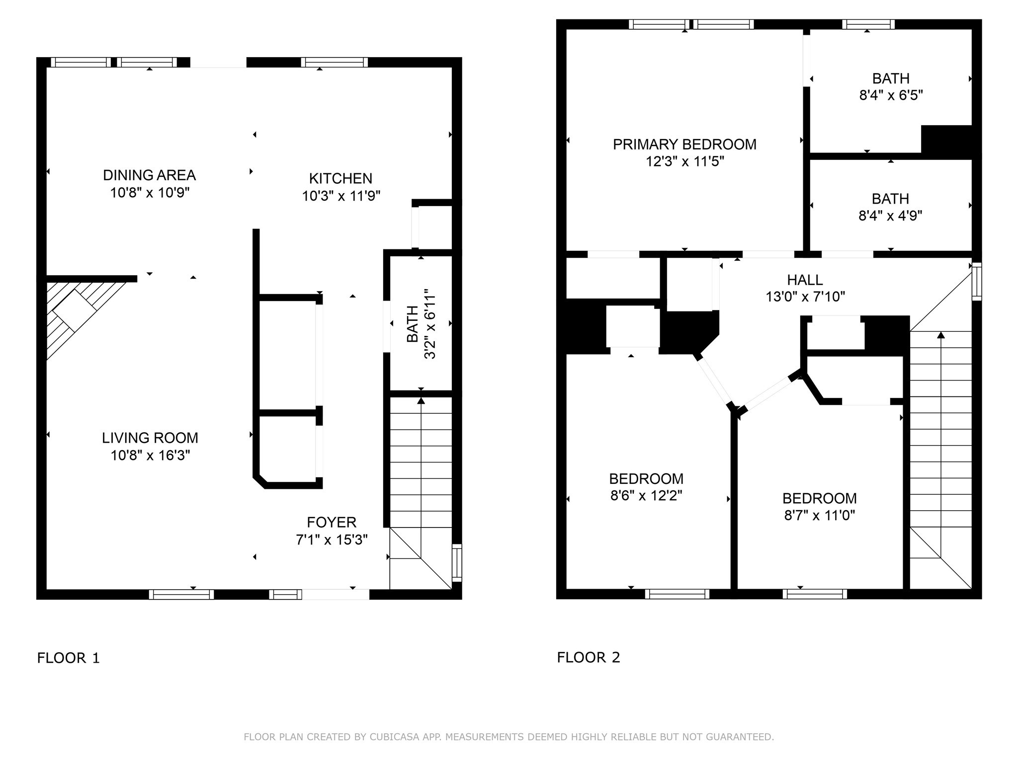 10613 Astor Drive