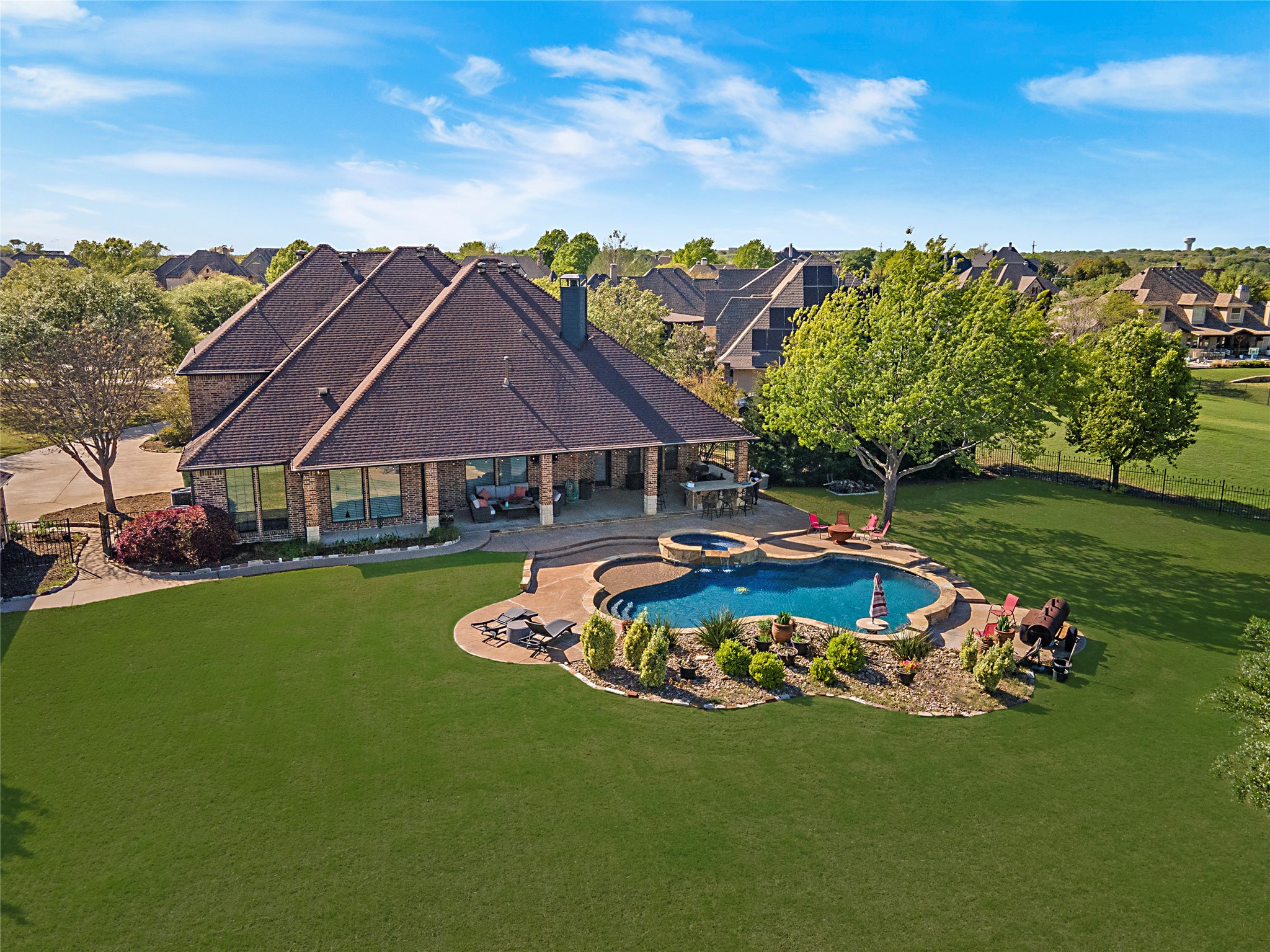 3 Clements Court