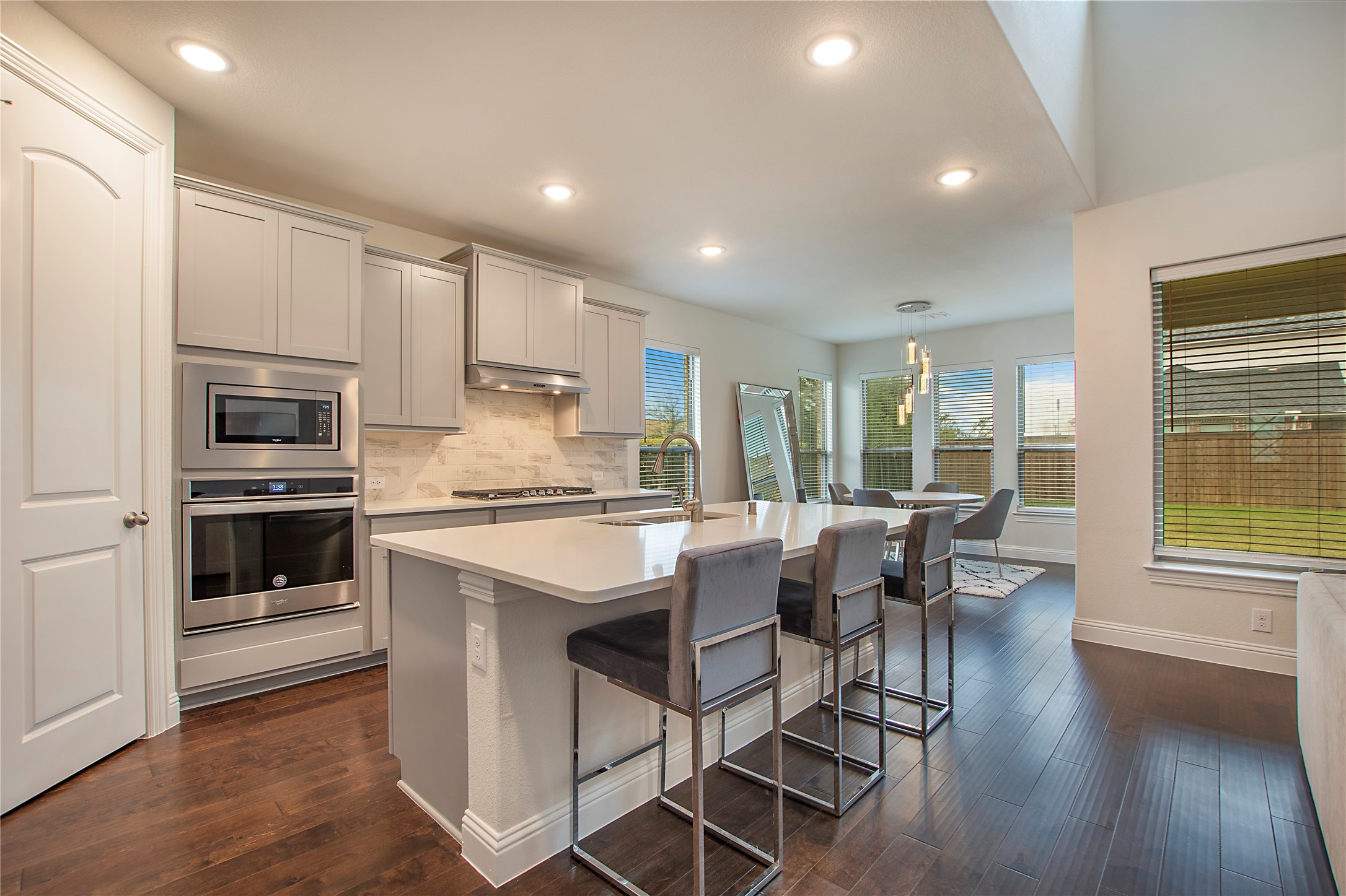 1383 Dulverton Drive