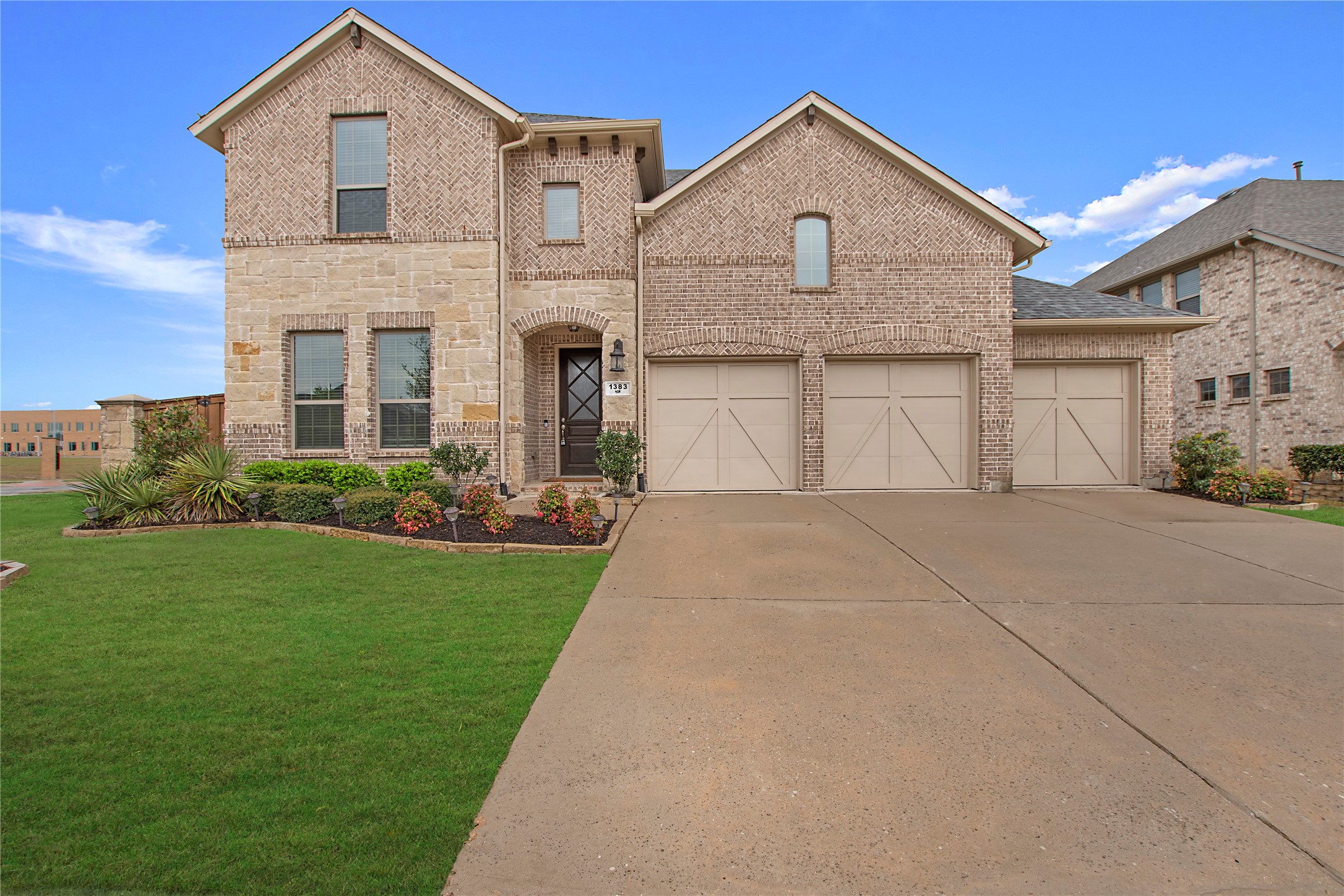 1383 Dulverton Drive