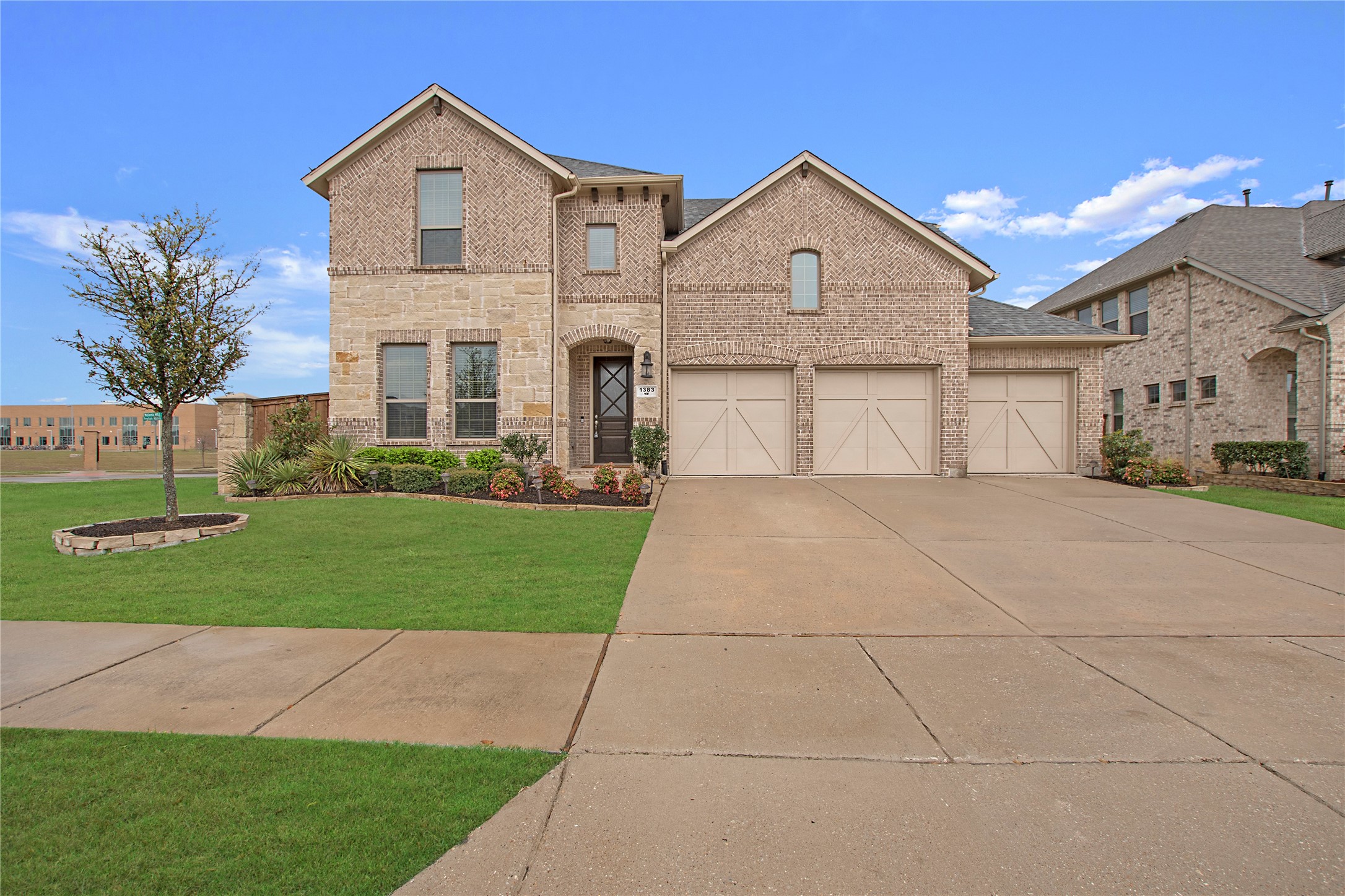 1383 Dulverton Drive