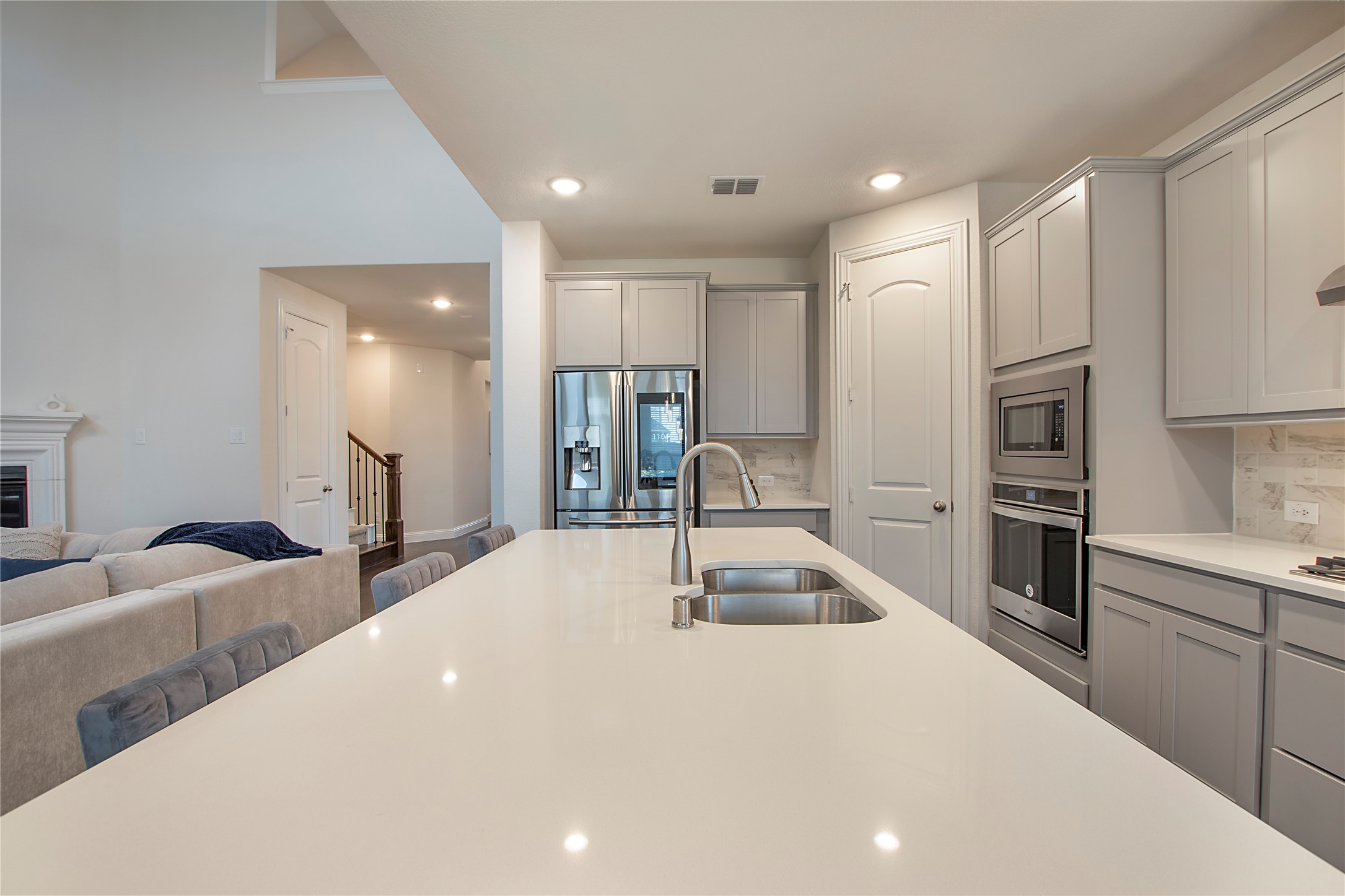 1383 Dulverton Drive