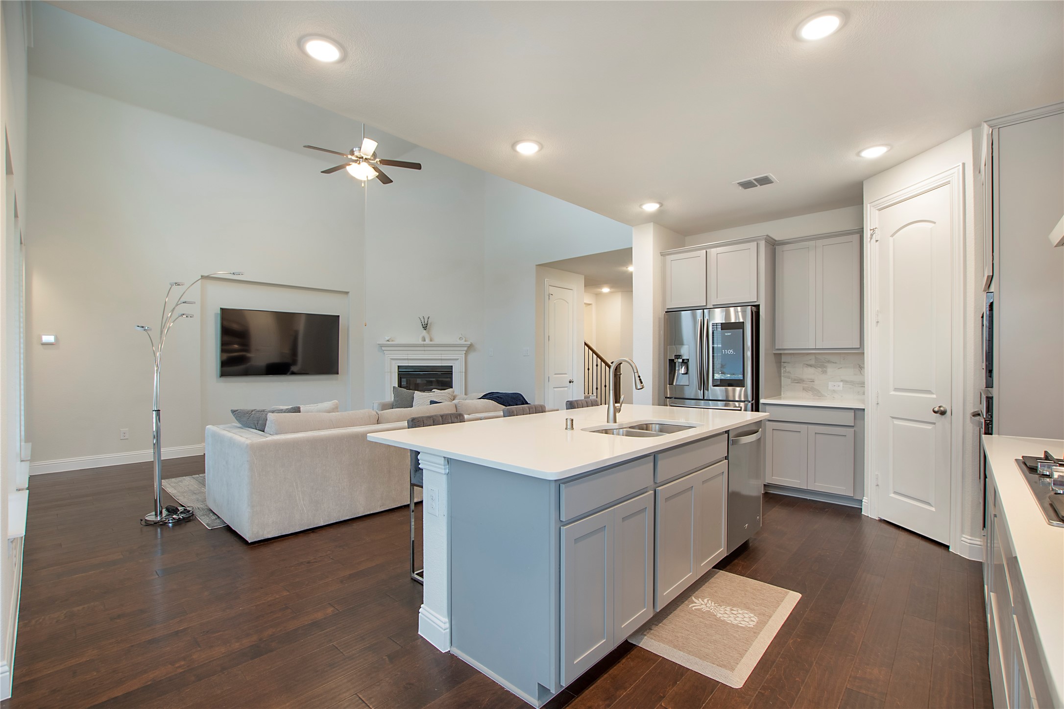 1383 Dulverton Drive