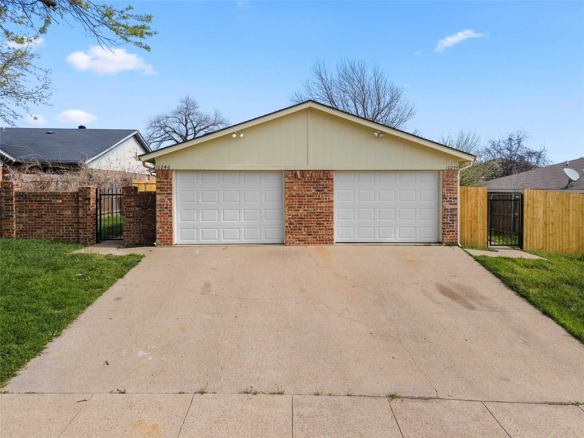 10246 Maverick Drive