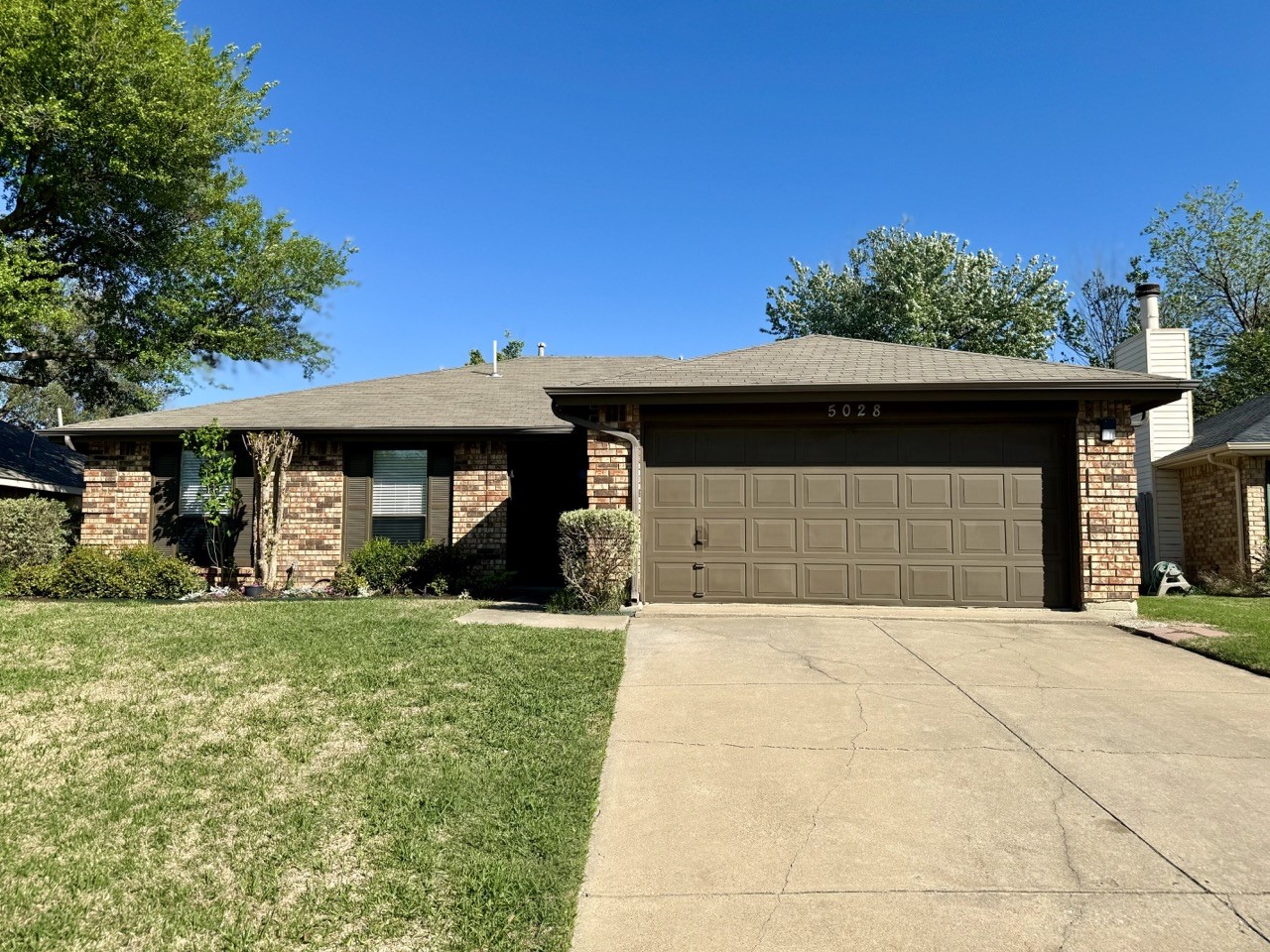 5028 Coker Drive