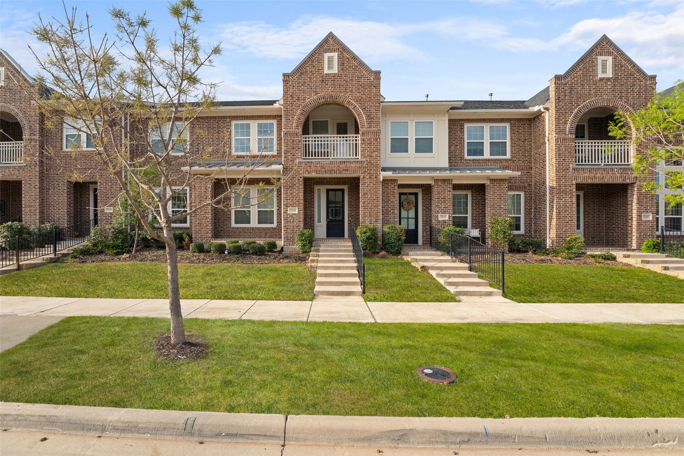 7231 Switchgrass Road