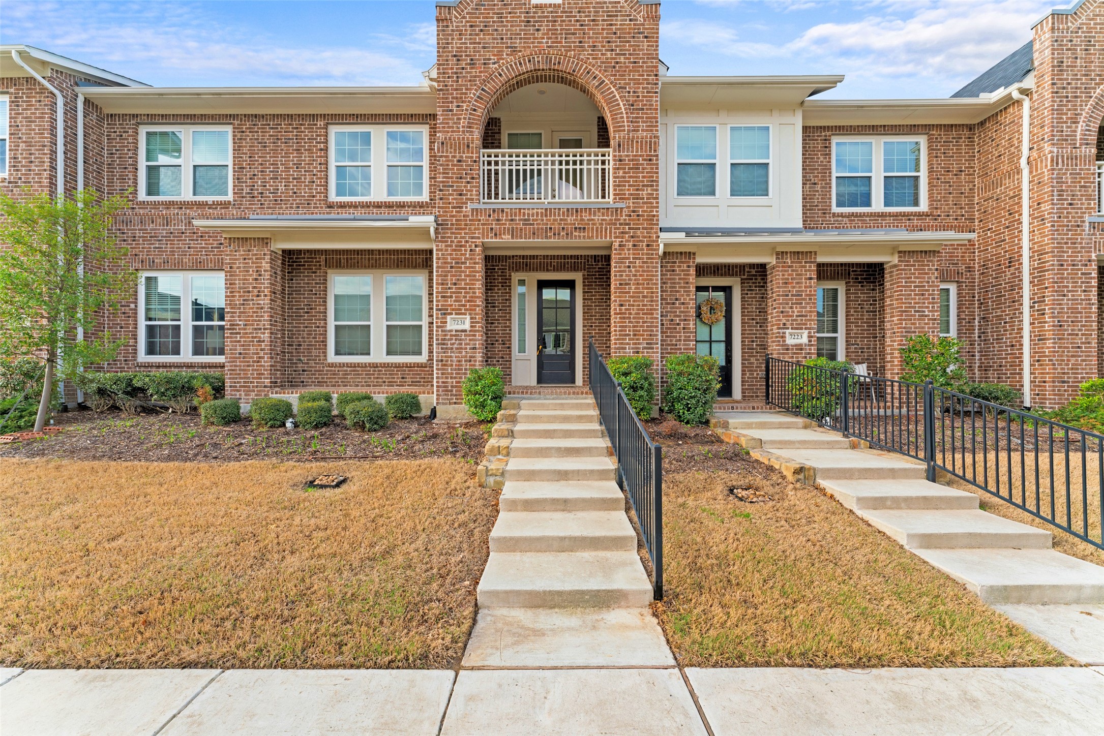 7231 Switchgrass Road