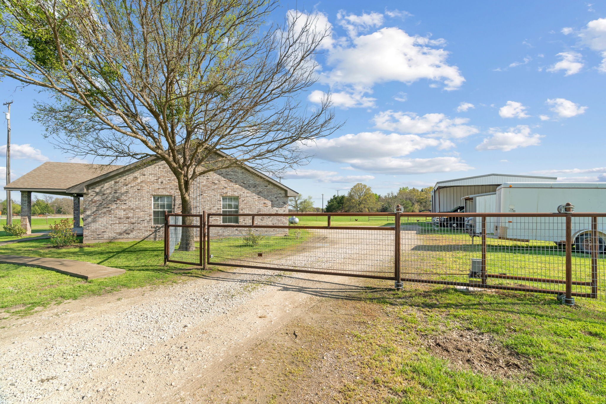 3554 Dixie Road