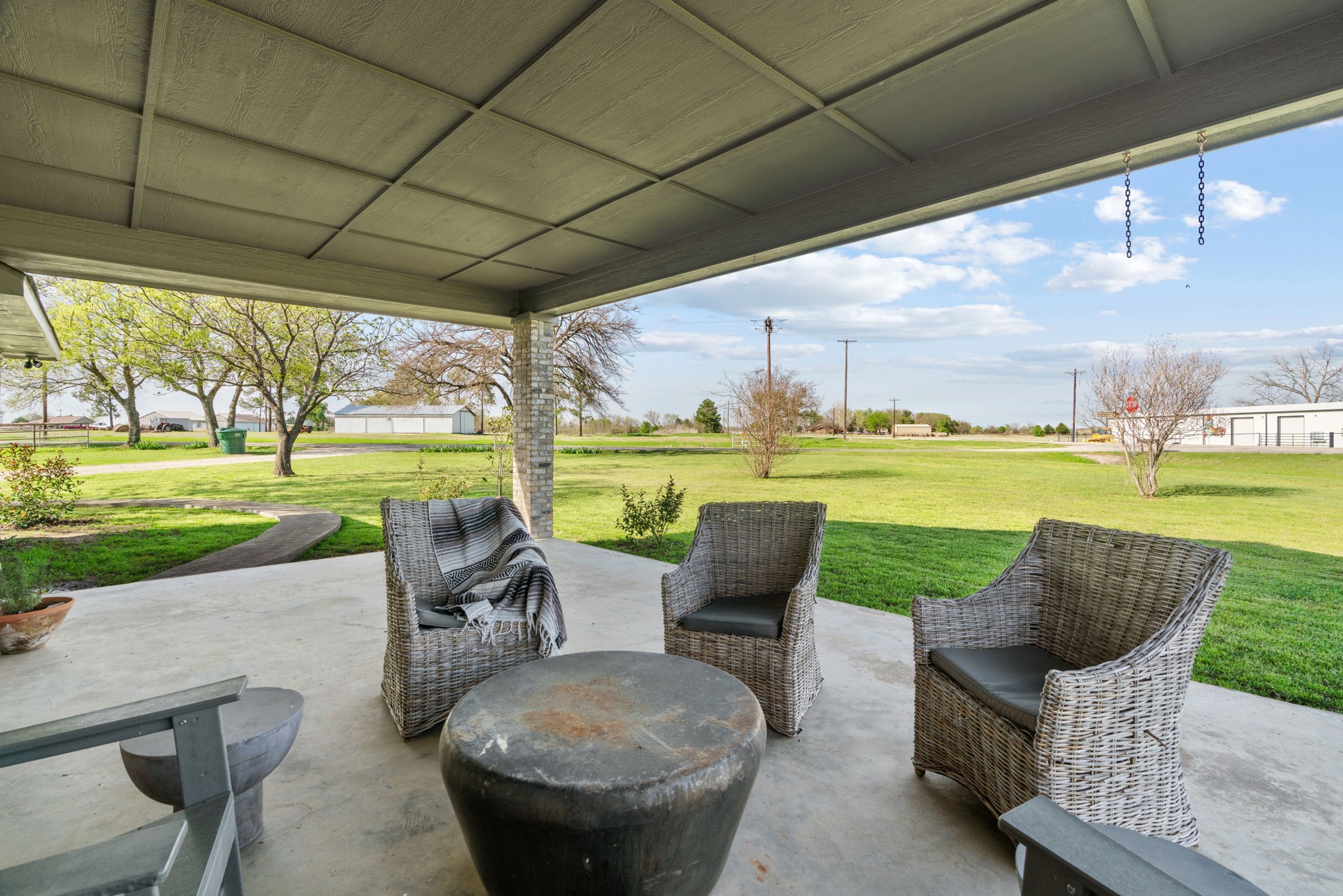 3554 Dixie Road