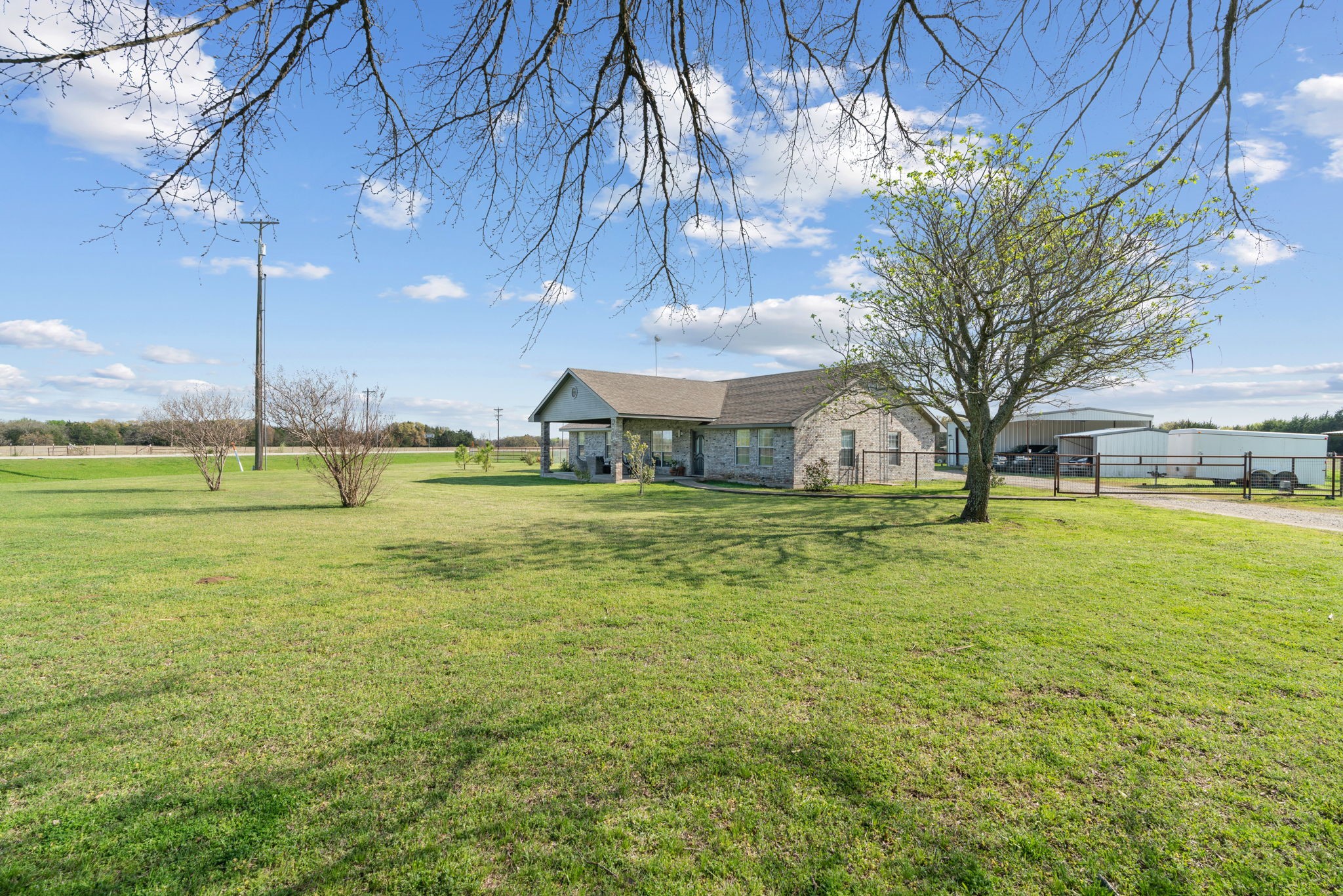 3554 Dixie Road