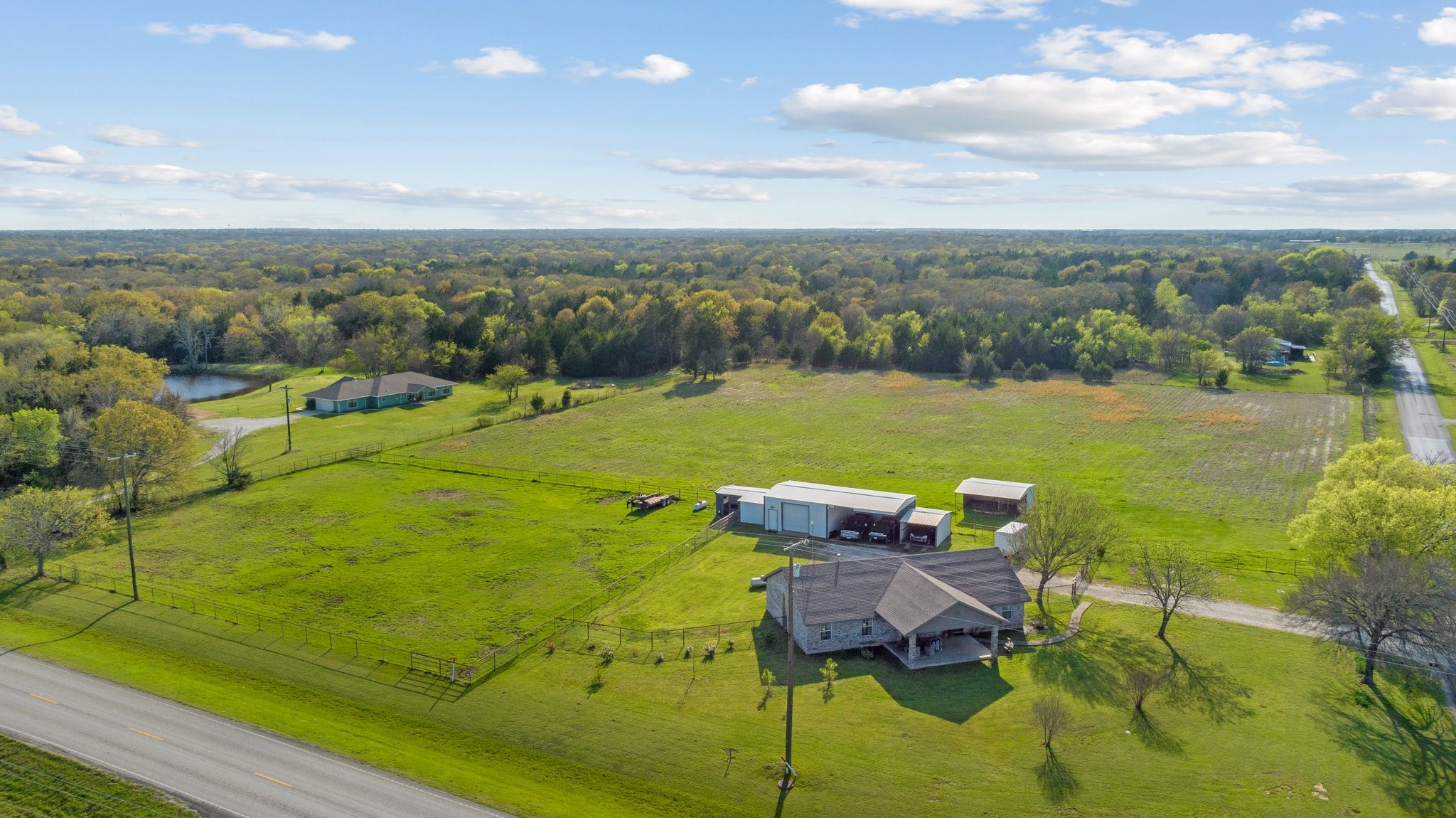 3554 Dixie Road