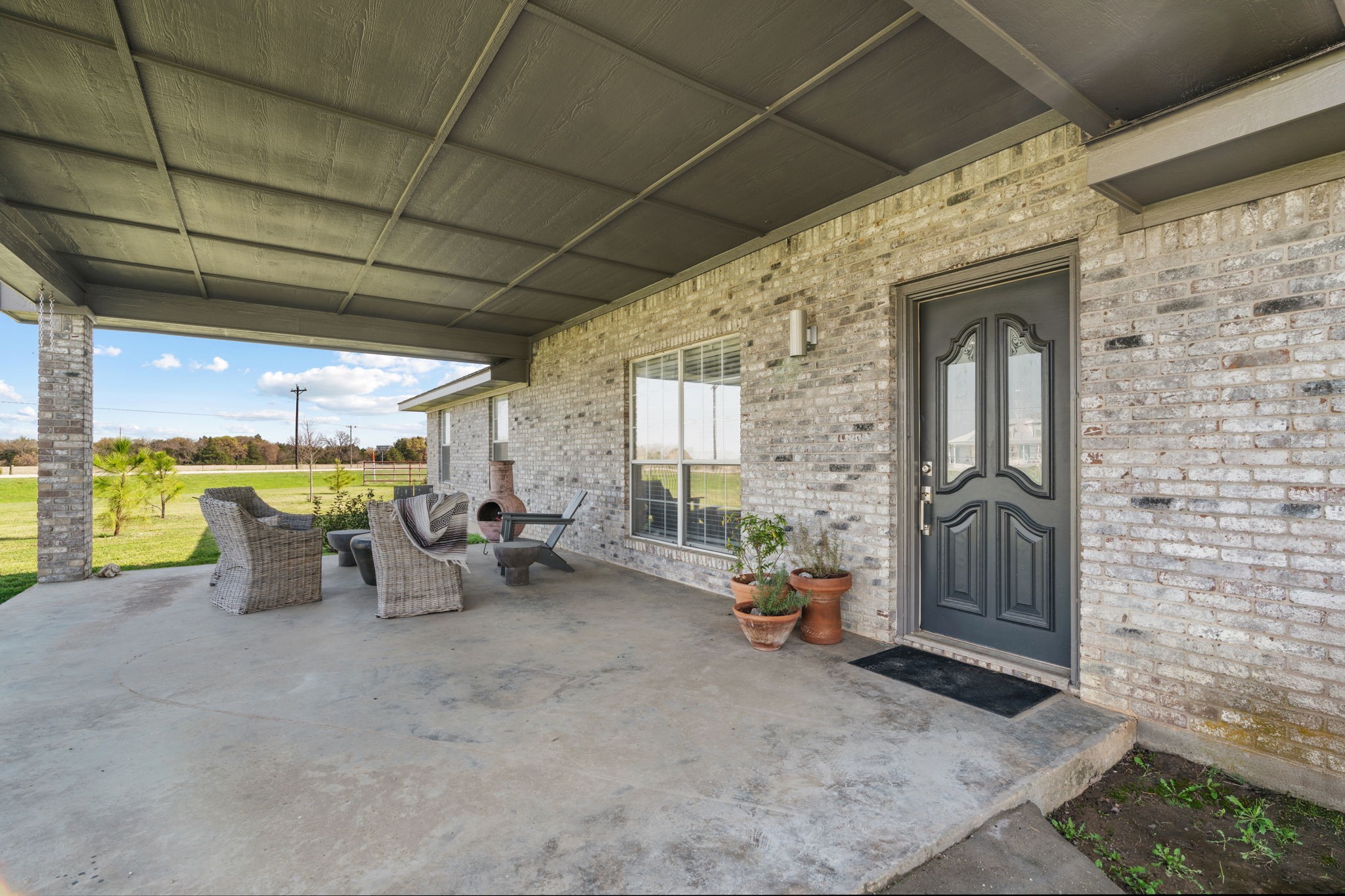 3554 Dixie Road
