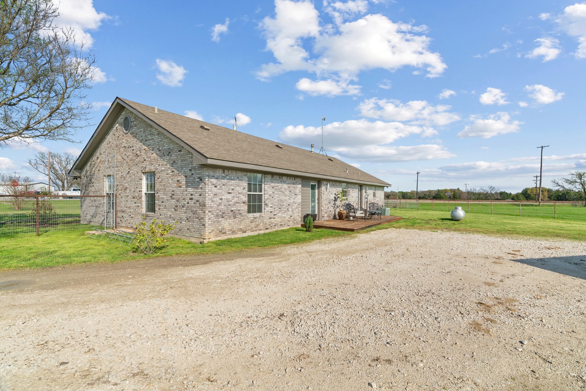 3554 Dixie Road