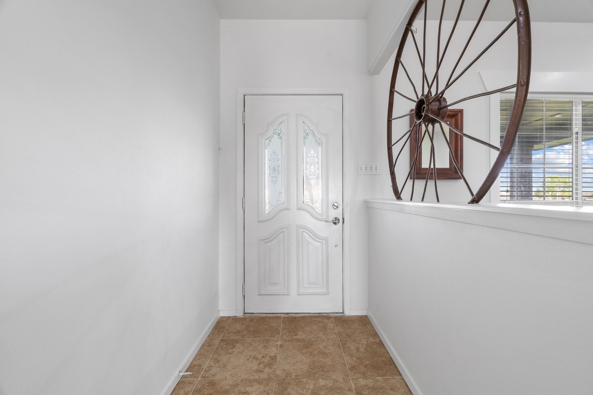 3554 Dixie Road